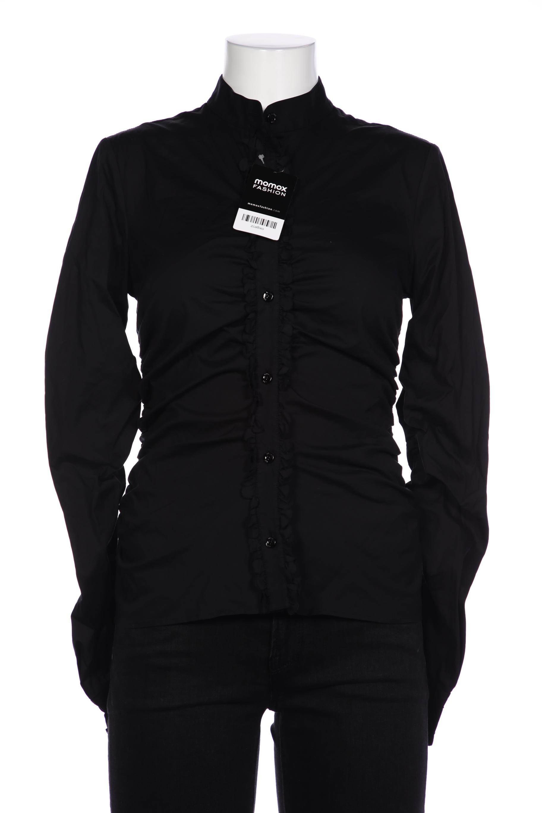 

RED VALENTINO Damen Bluse, schwarz