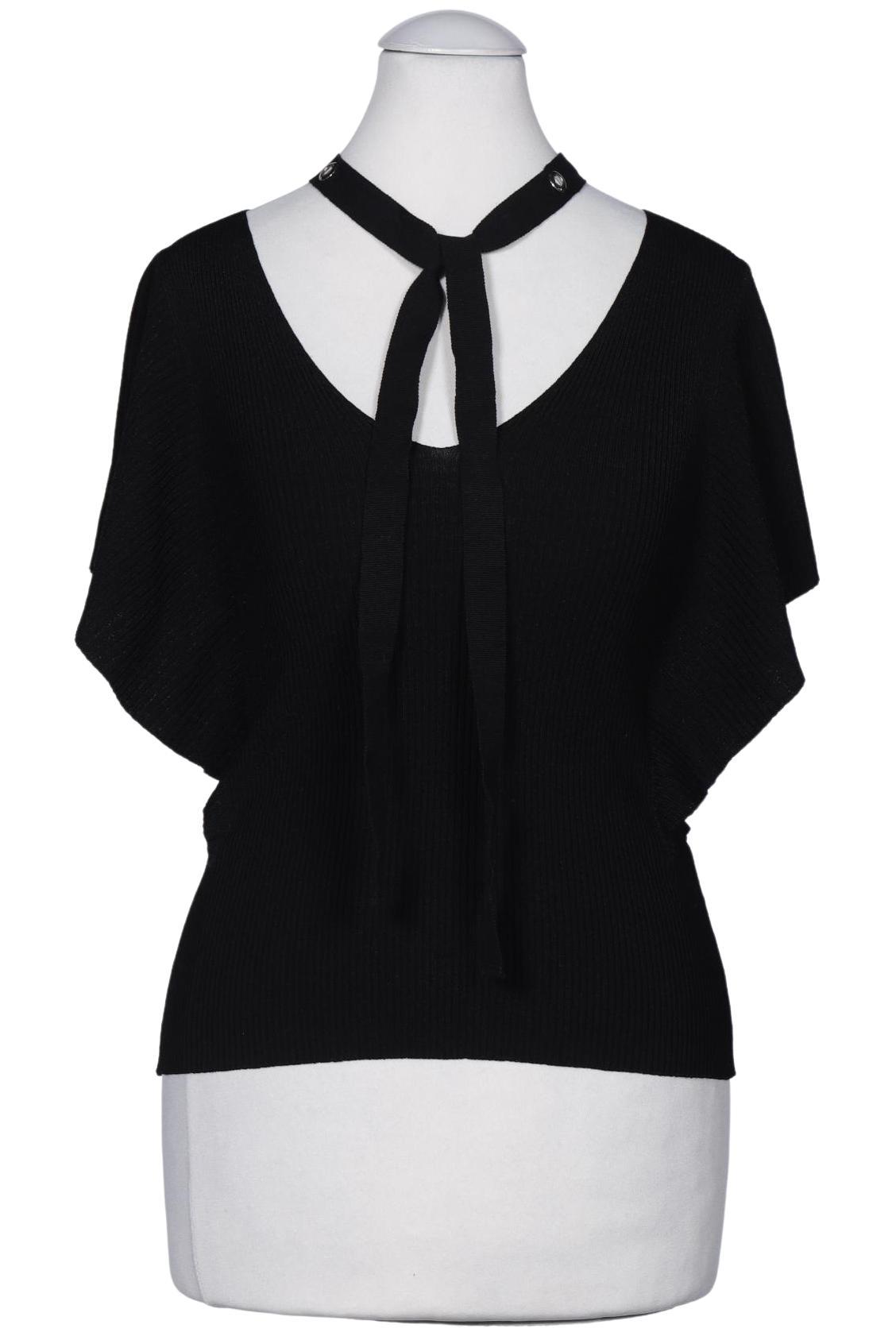 Thumbnail - RED Valentino Damen Pullover, schwarz, Gr. 34
