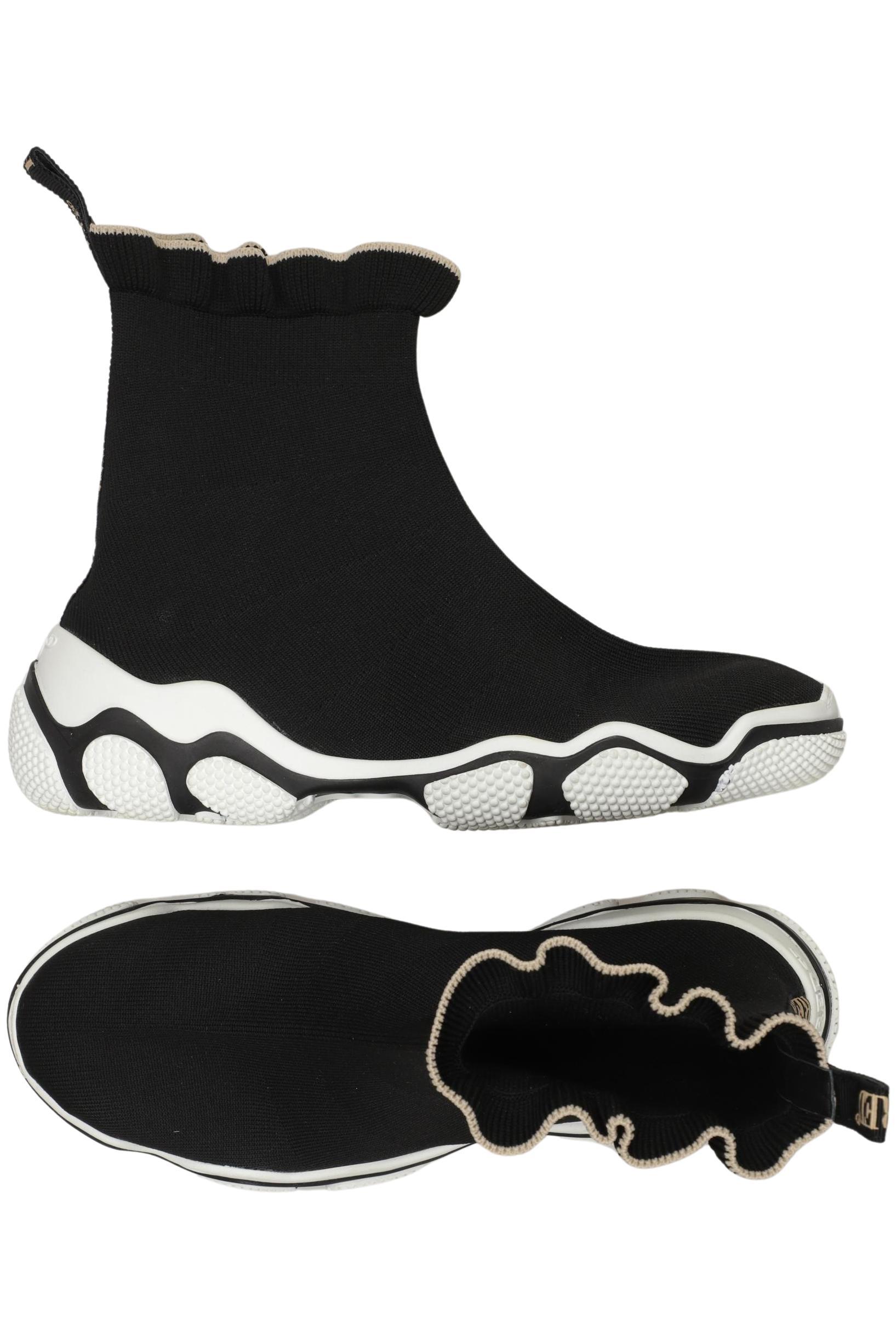 

RED Valentino Damen Stiefelette, schwarz, Gr. 39