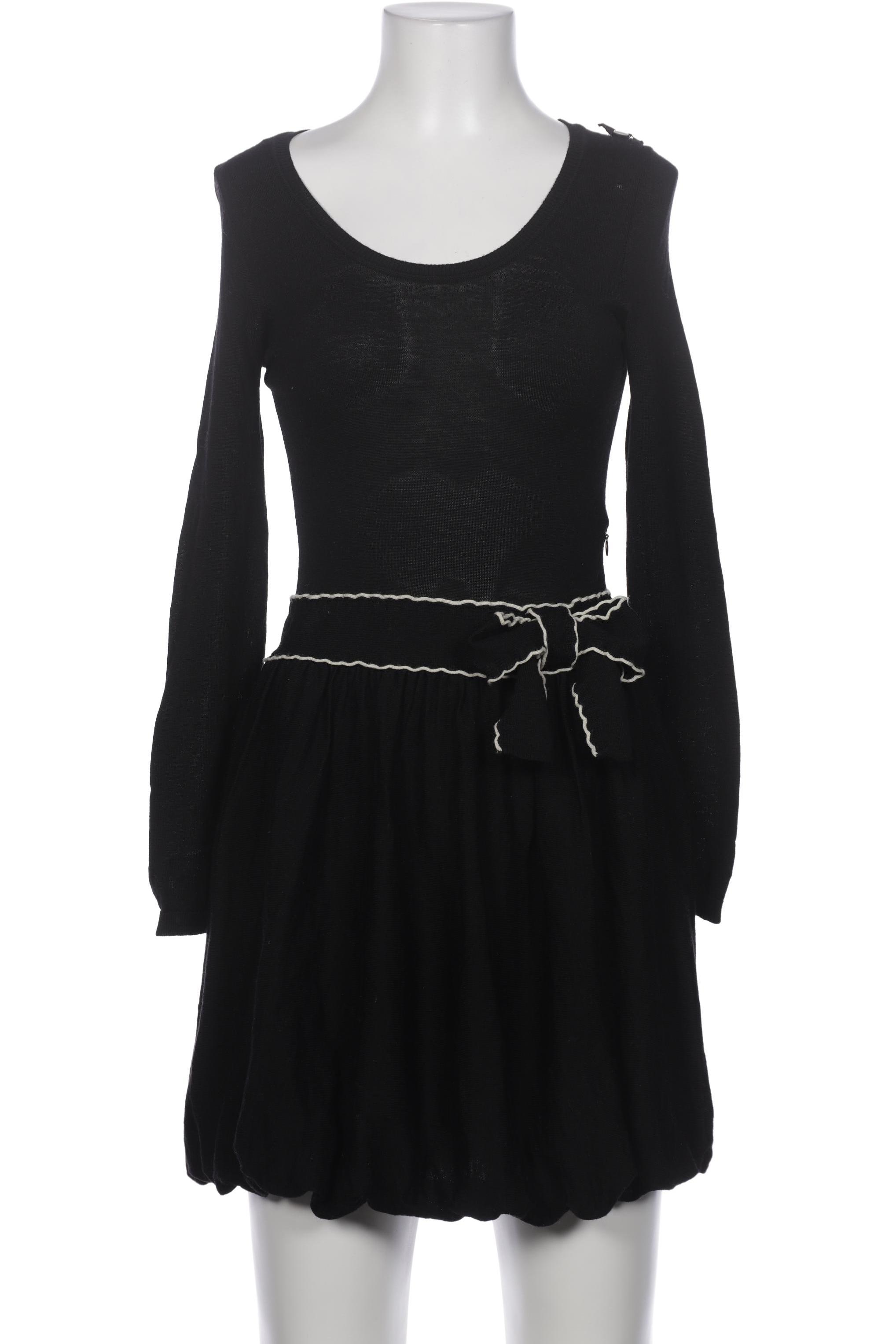 

RED Valentino Damen Kleid, schwarz, Gr. 36