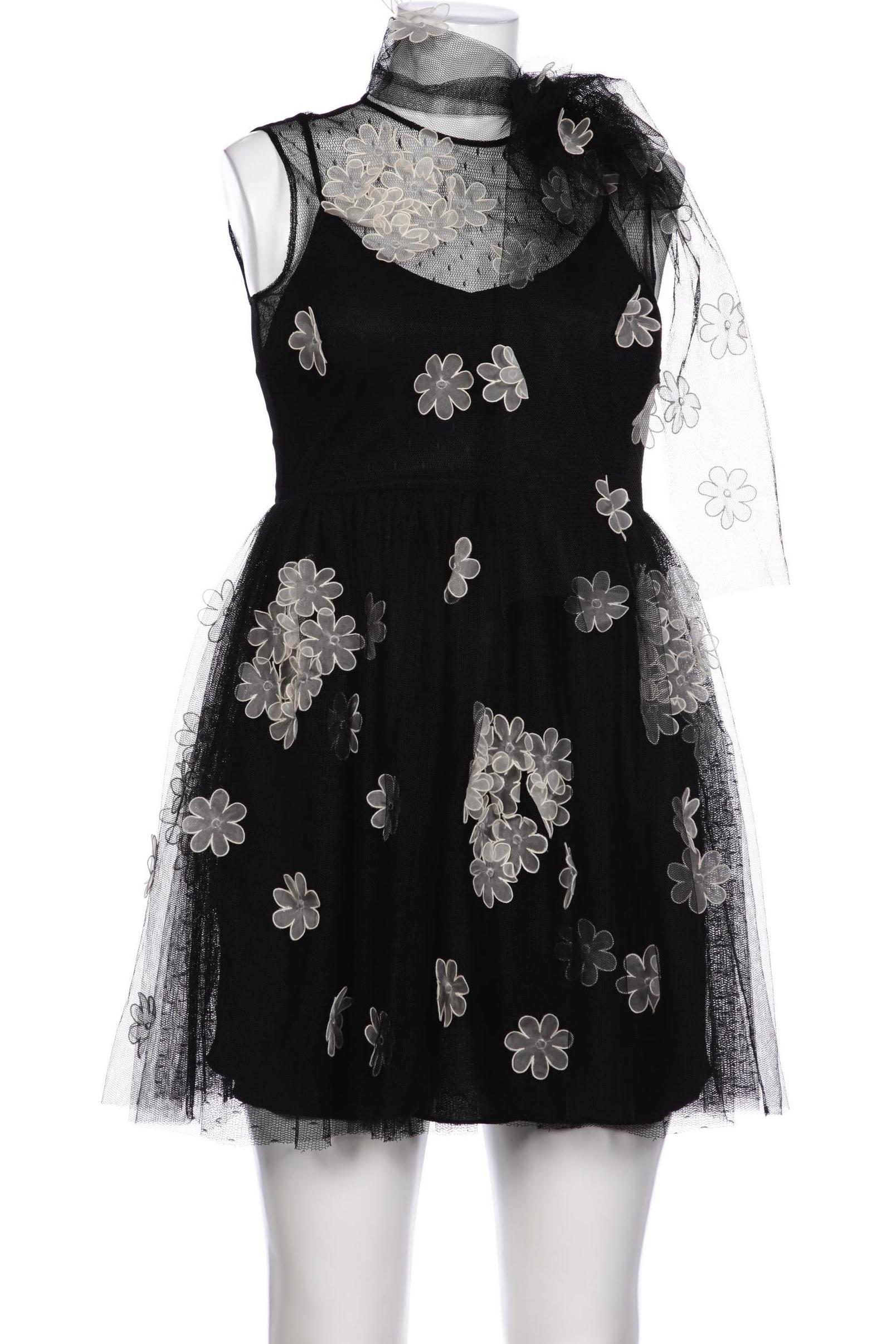 

RED VALENTINO Damen Kleid, schwarz