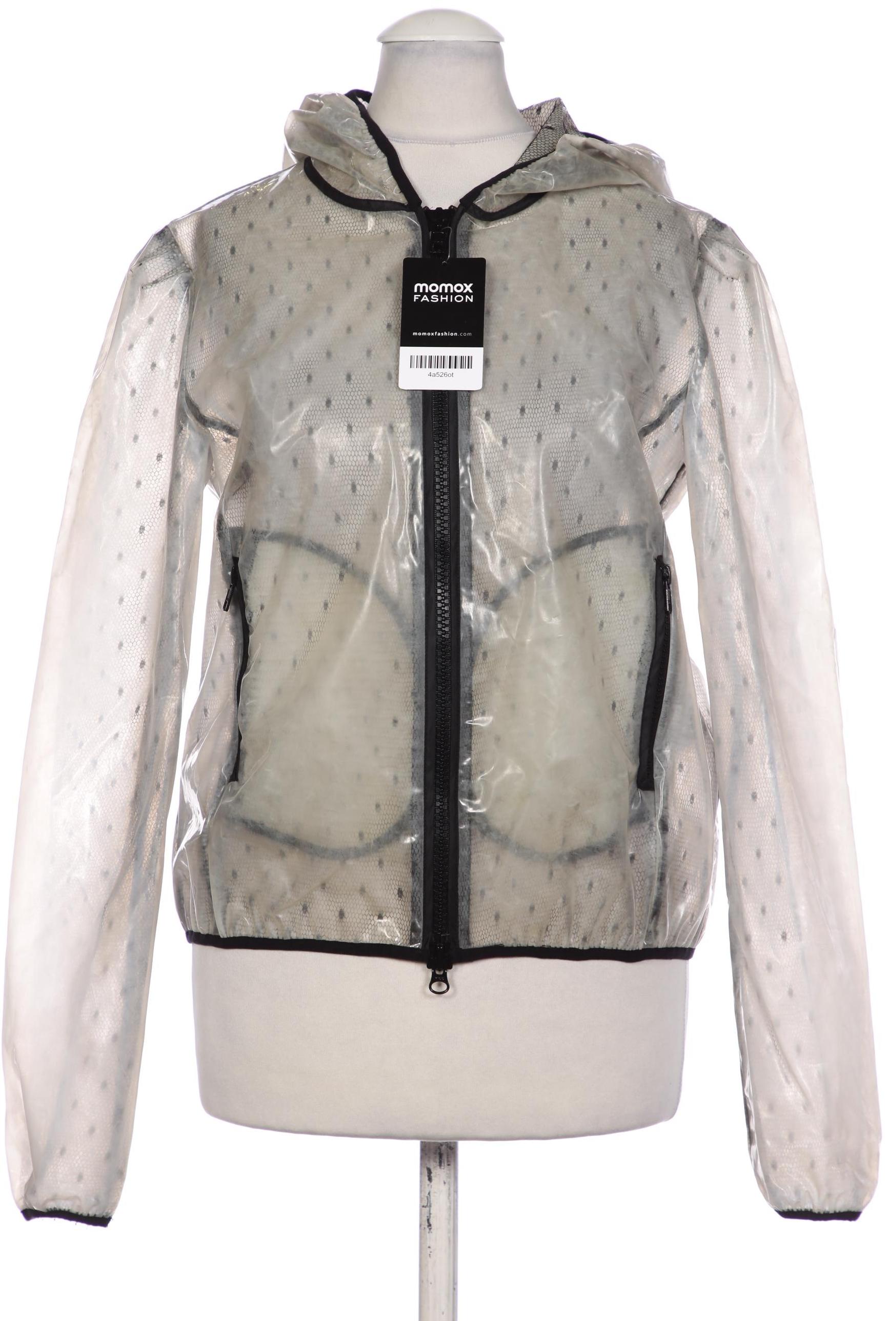 

RED Valentino Damen Jacke, grau, Gr. 40