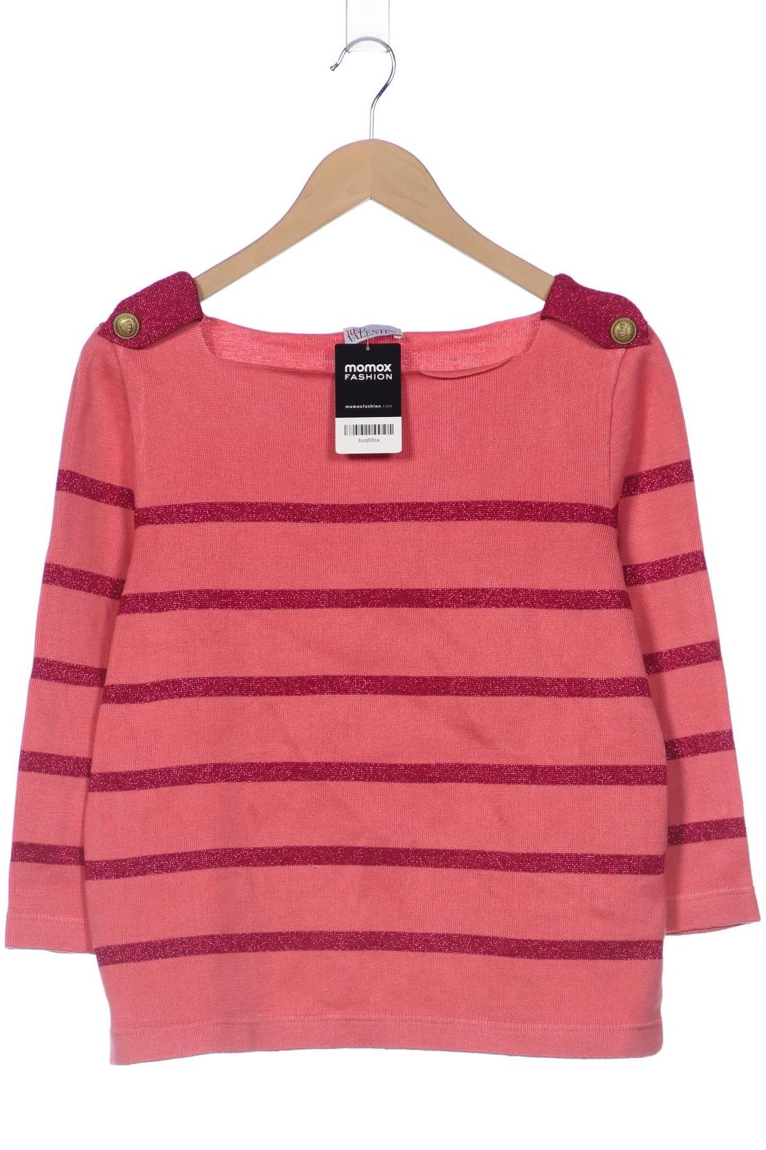 

RED Valentino Damen Pullover, pink, Gr. 38