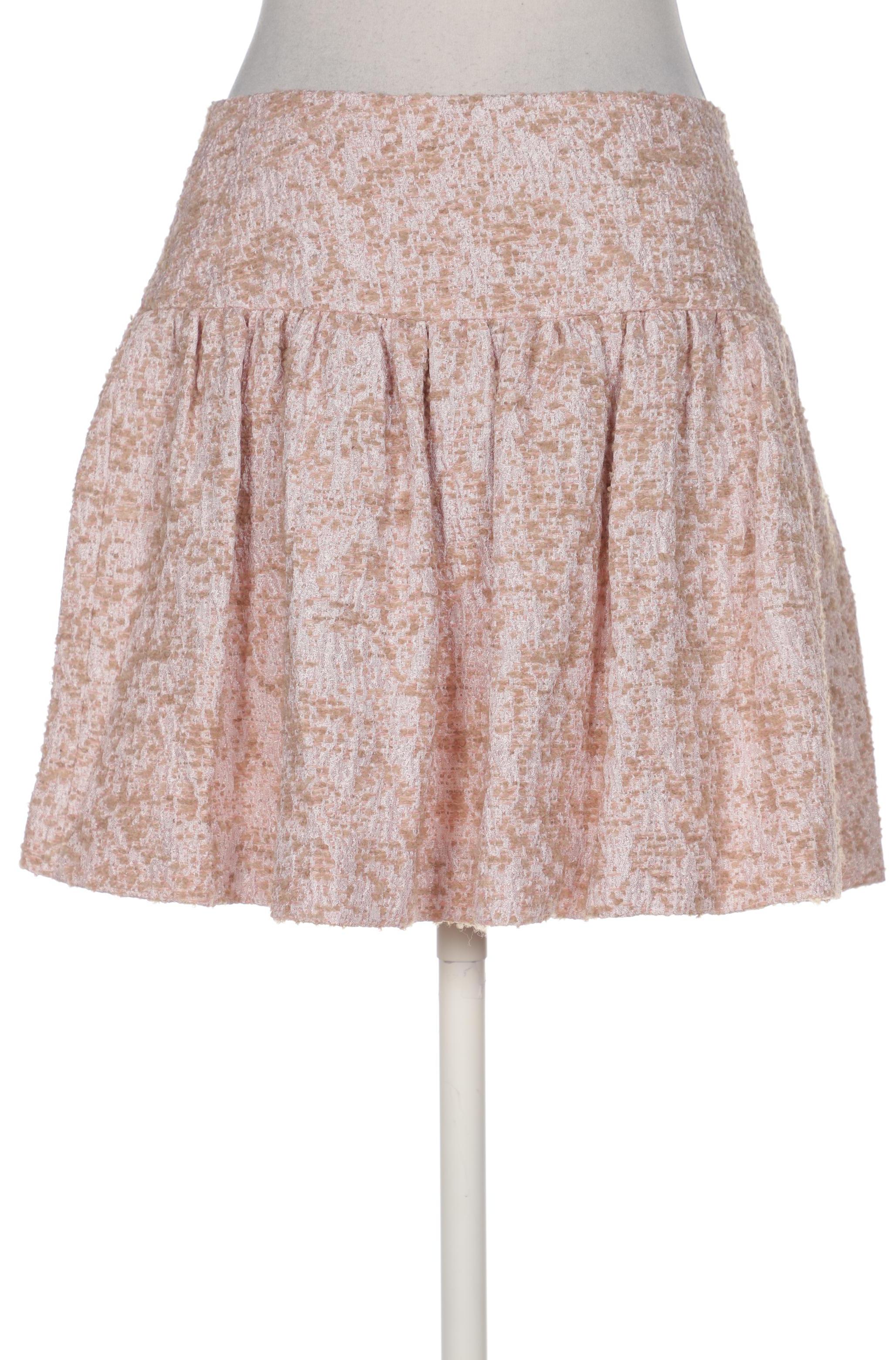 

RED Valentino Damen Rock, pink, Gr. 40