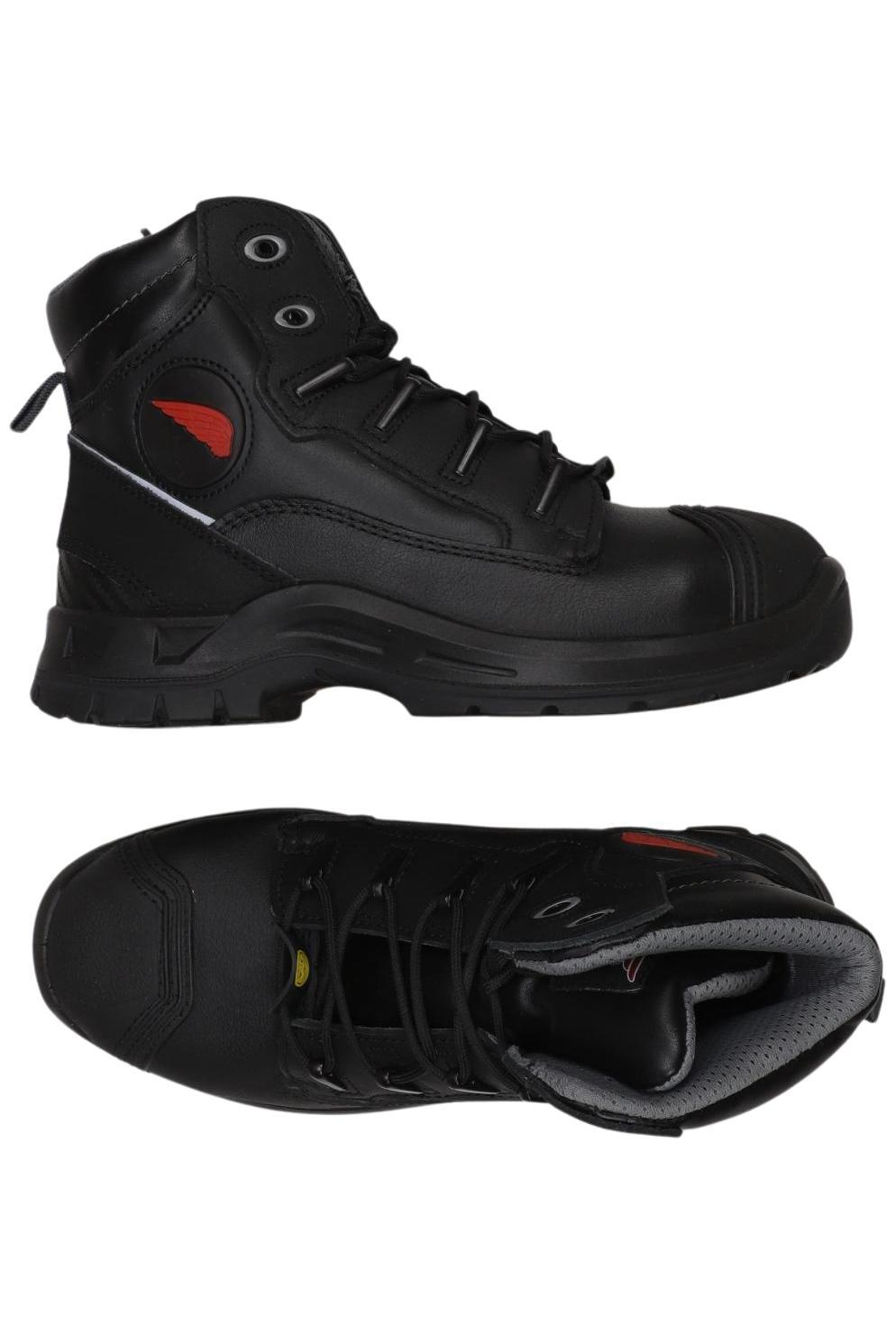 

Red Wing Shoes Damen Stiefelette, schwarz, Gr. 36