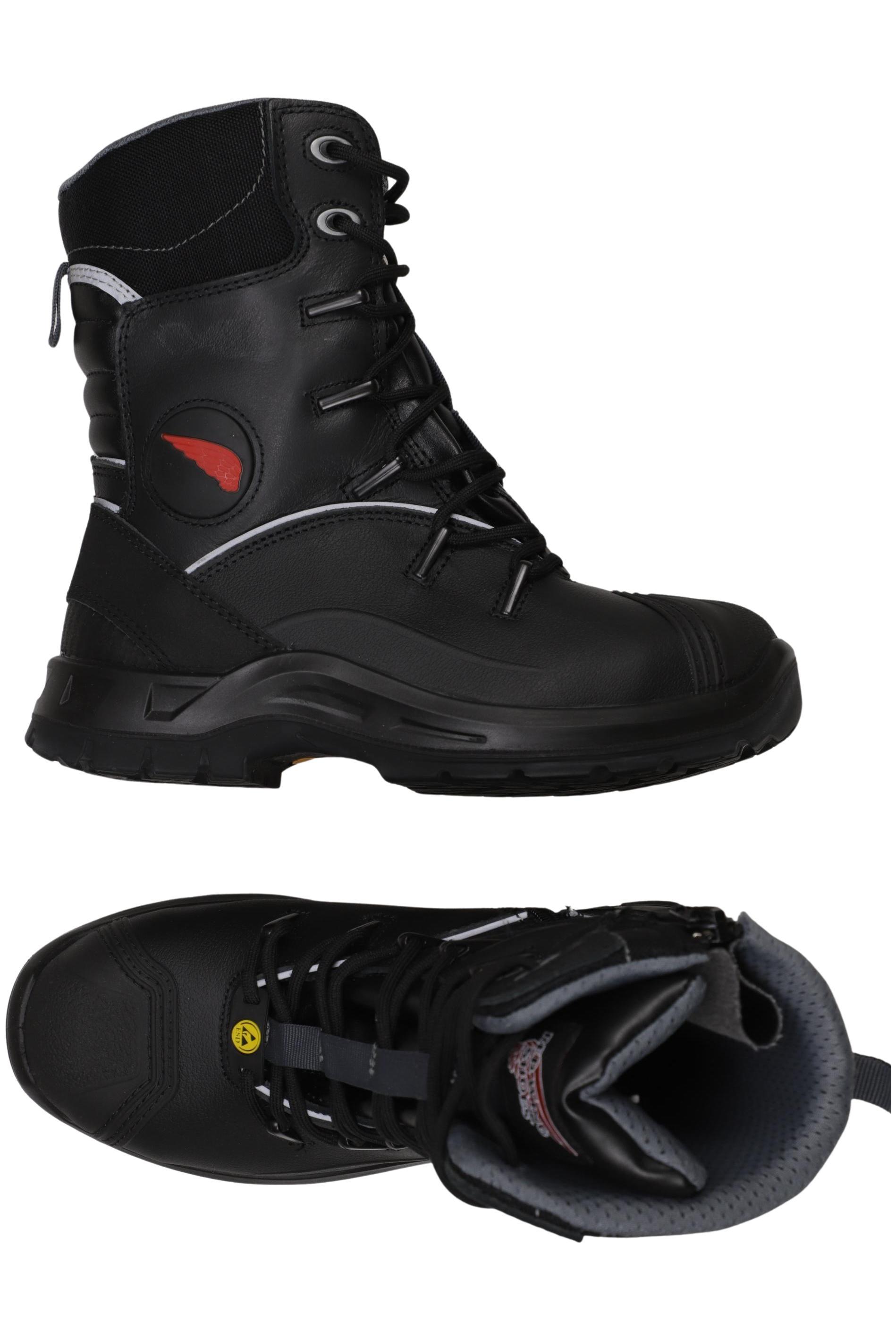 

Red Wing Shoes Herren Stiefel, schwarz, Gr. 37