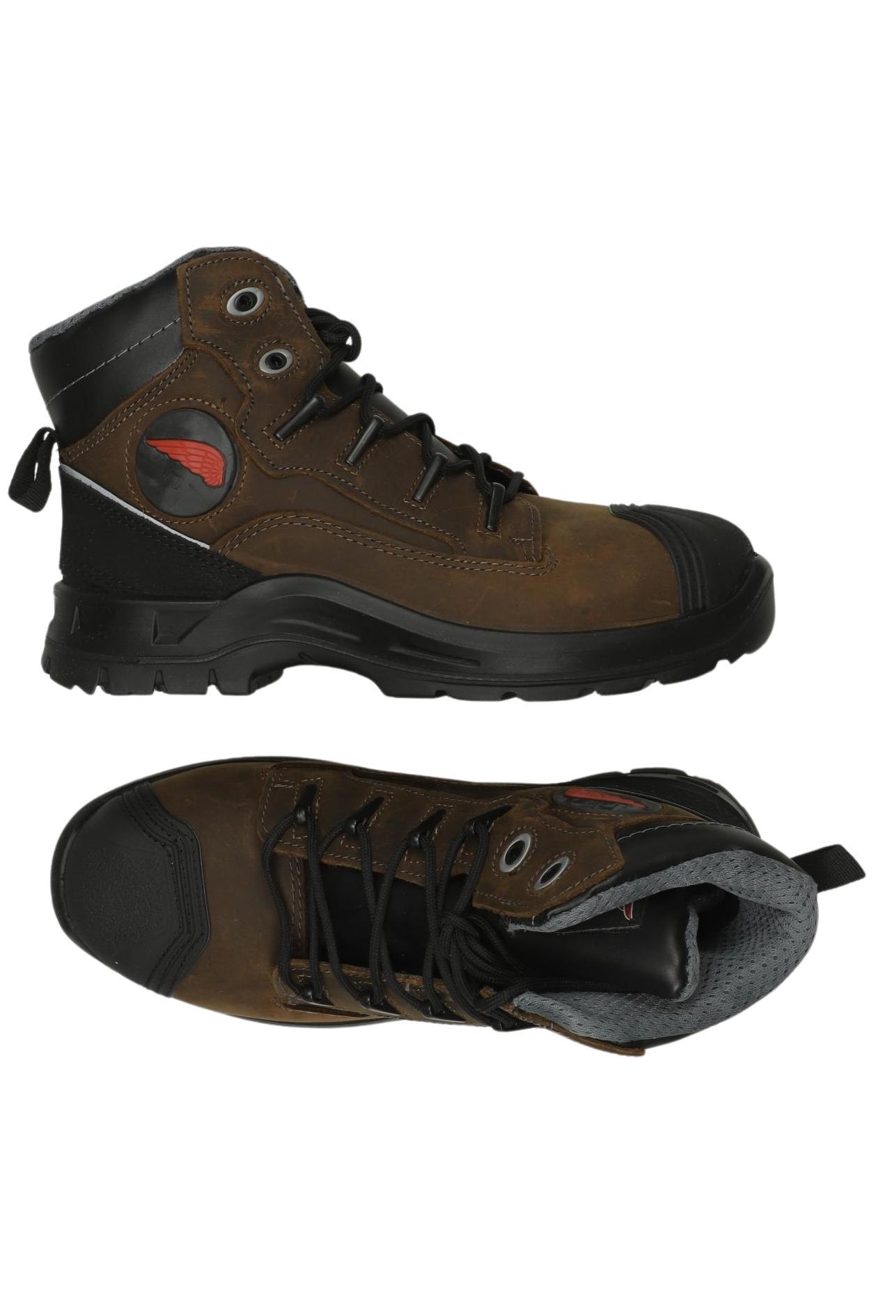 

Red Wing Shoes Damen Stiefelette, braun, Gr. 36
