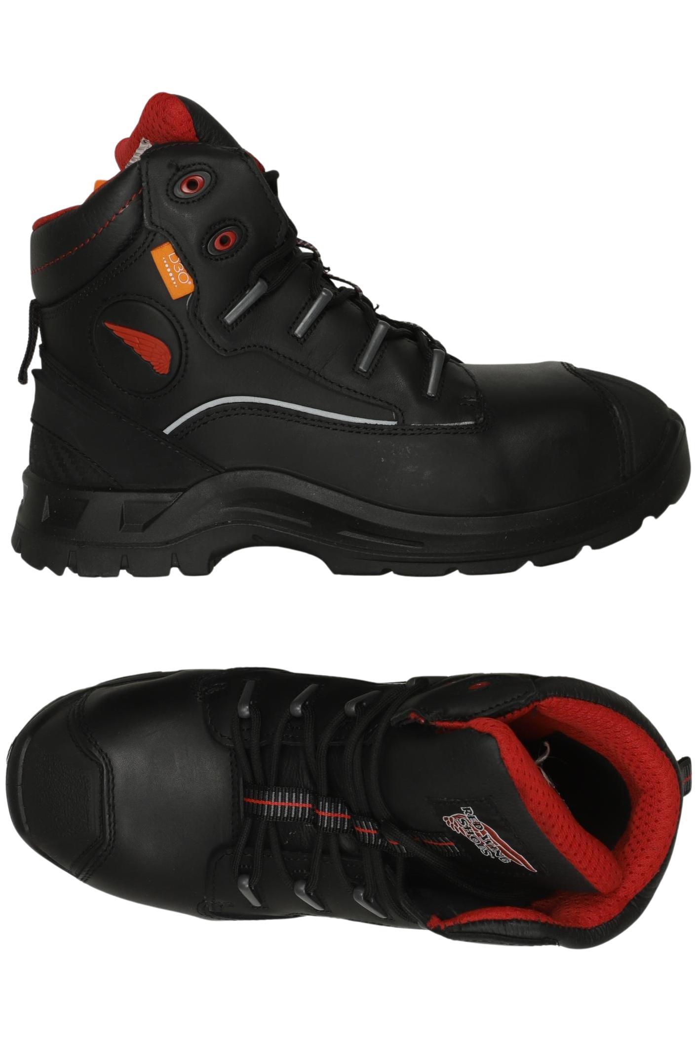 

Red Wing Shoes Herren Stiefel, mehrfarbig, Gr. 39