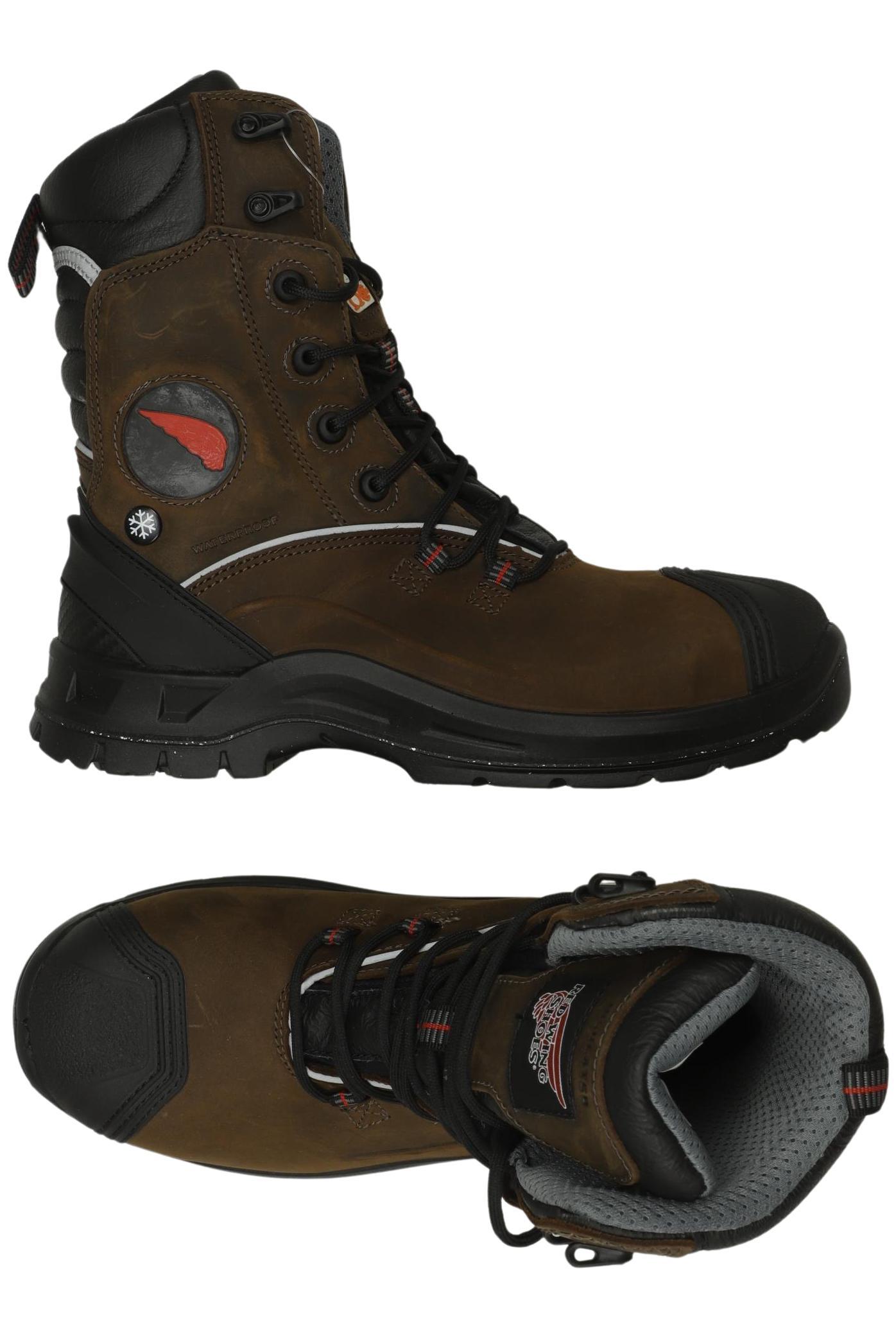 

Red Wing Shoes Damen Stiefel, braun, Gr. 38