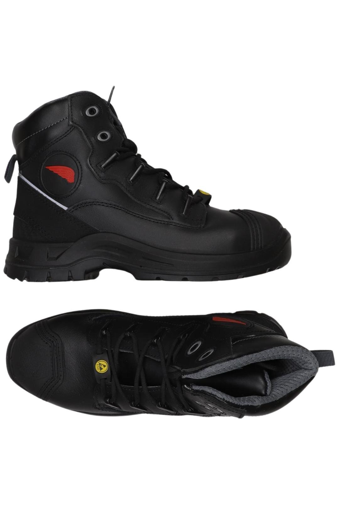 

Red Wing Shoes Damen Stiefelette, schwarz, Gr. 36