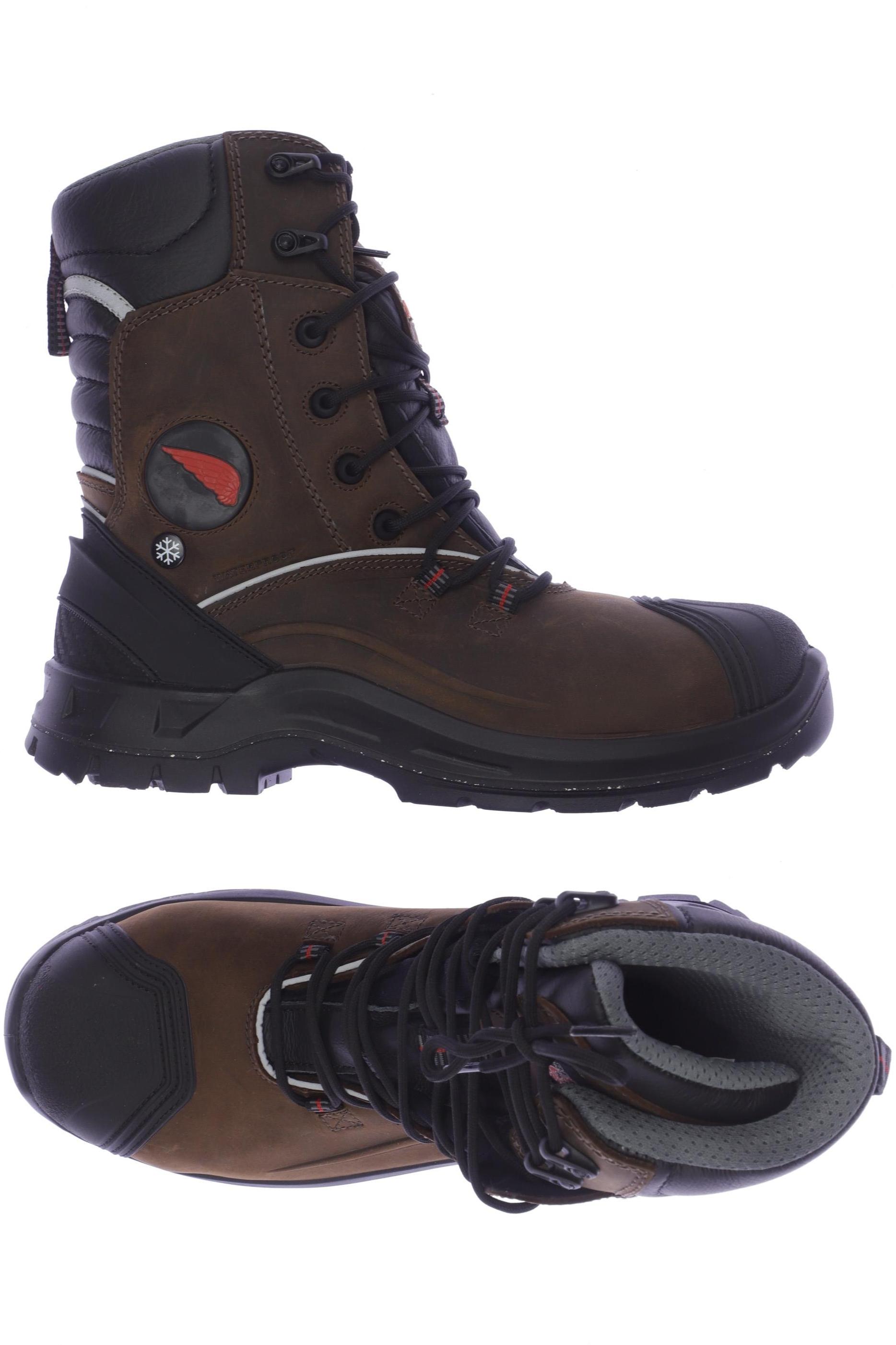 

Red Wing Shoes Herren Stiefel, braun, Gr. 40