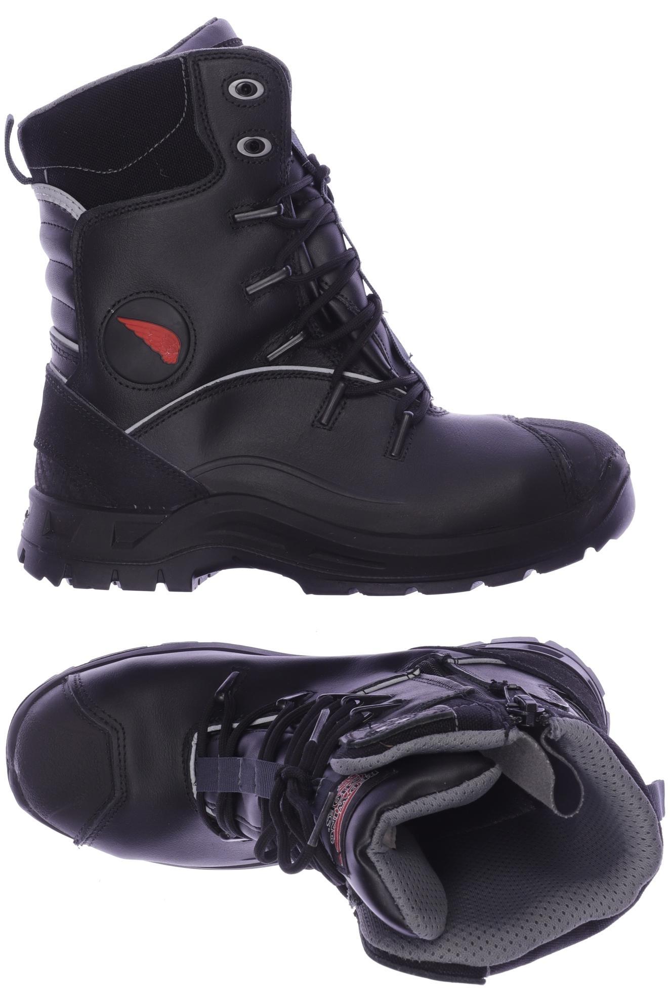 

Red Wing Shoes Herren Stiefel, schwarz, Gr. 38