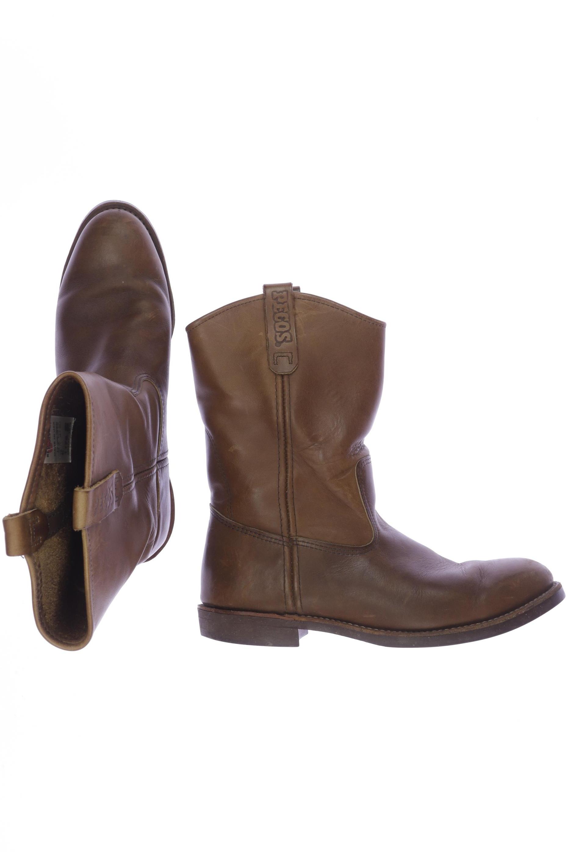 

Red Wing Shoes Herren Stiefel, braun, Gr. 46