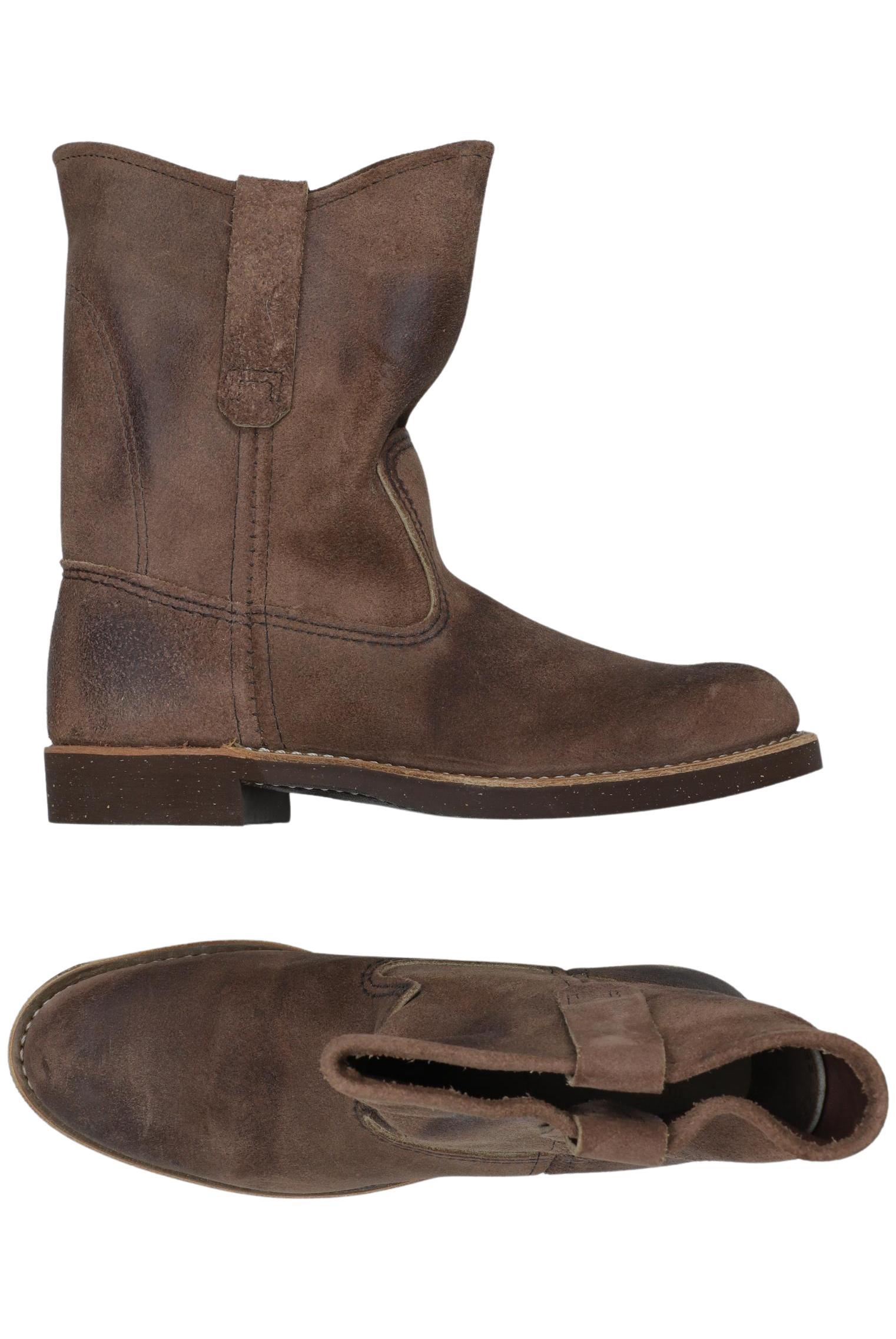 

Red Wing Shoes Damen Stiefel, braun, Gr. 38