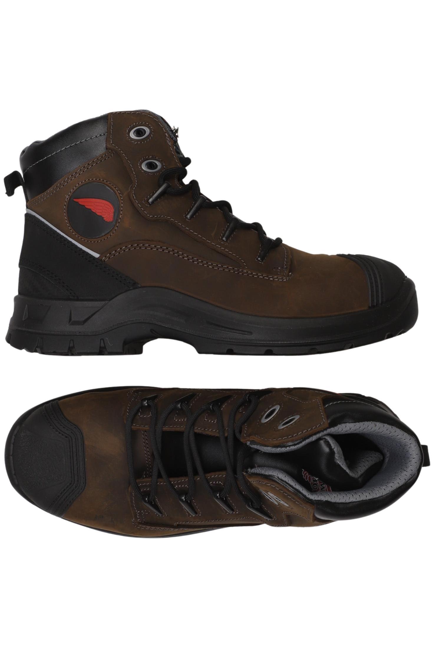 

Red Wing Shoes Damen Stiefelette, braun, Gr. 39
