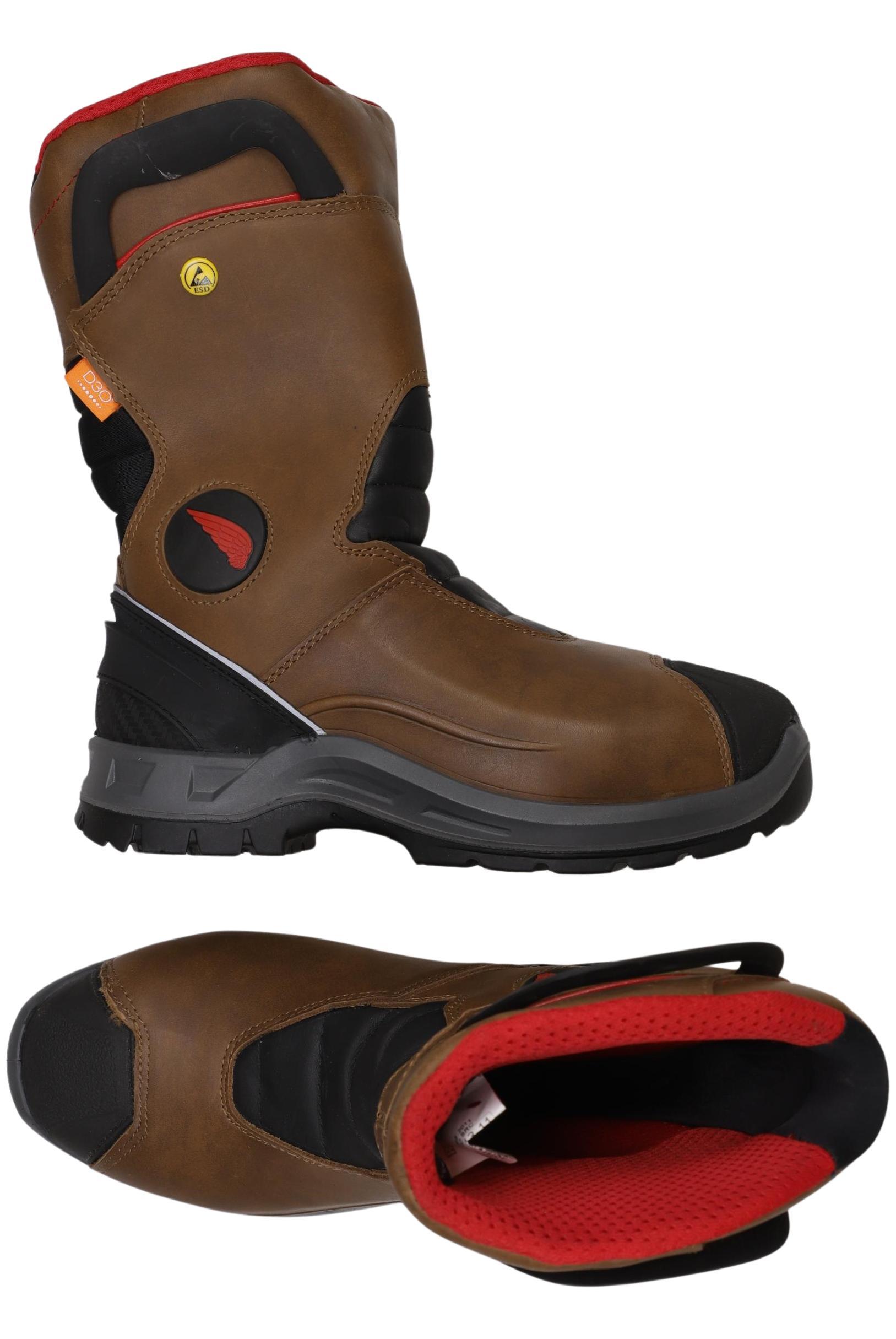 

Red Wing Shoes Damen Stiefel, braun, Gr. 36