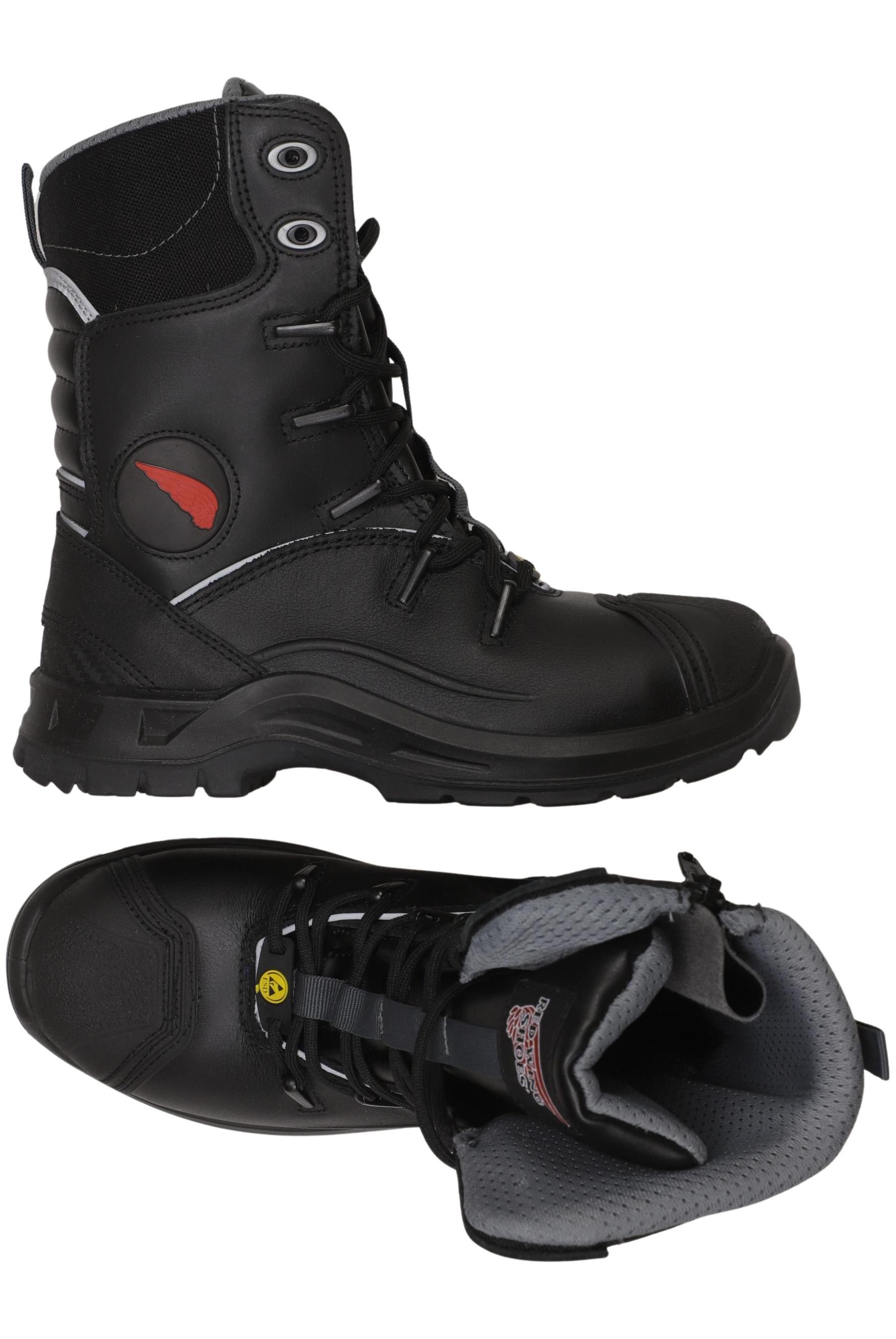 

Red Wing Shoes Herren Stiefel, schwarz, Gr. 37