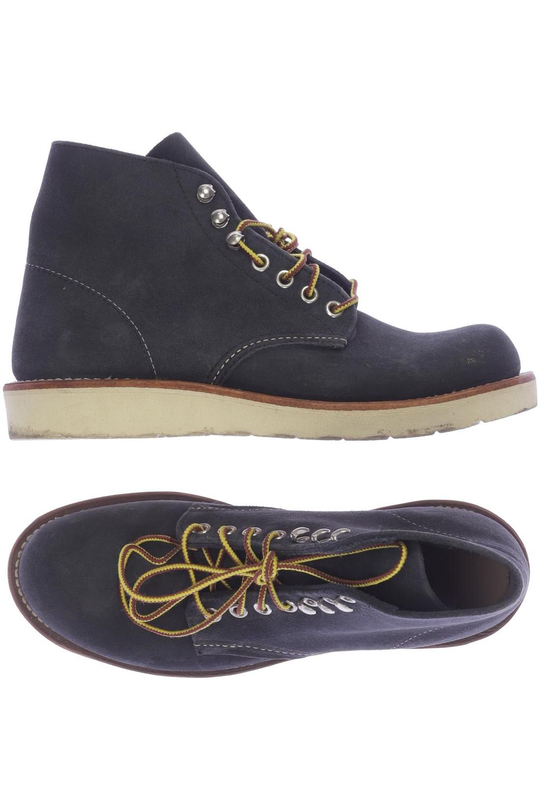 

Red Wing Shoes Damen Stiefelette, marineblau, Gr. 37.5