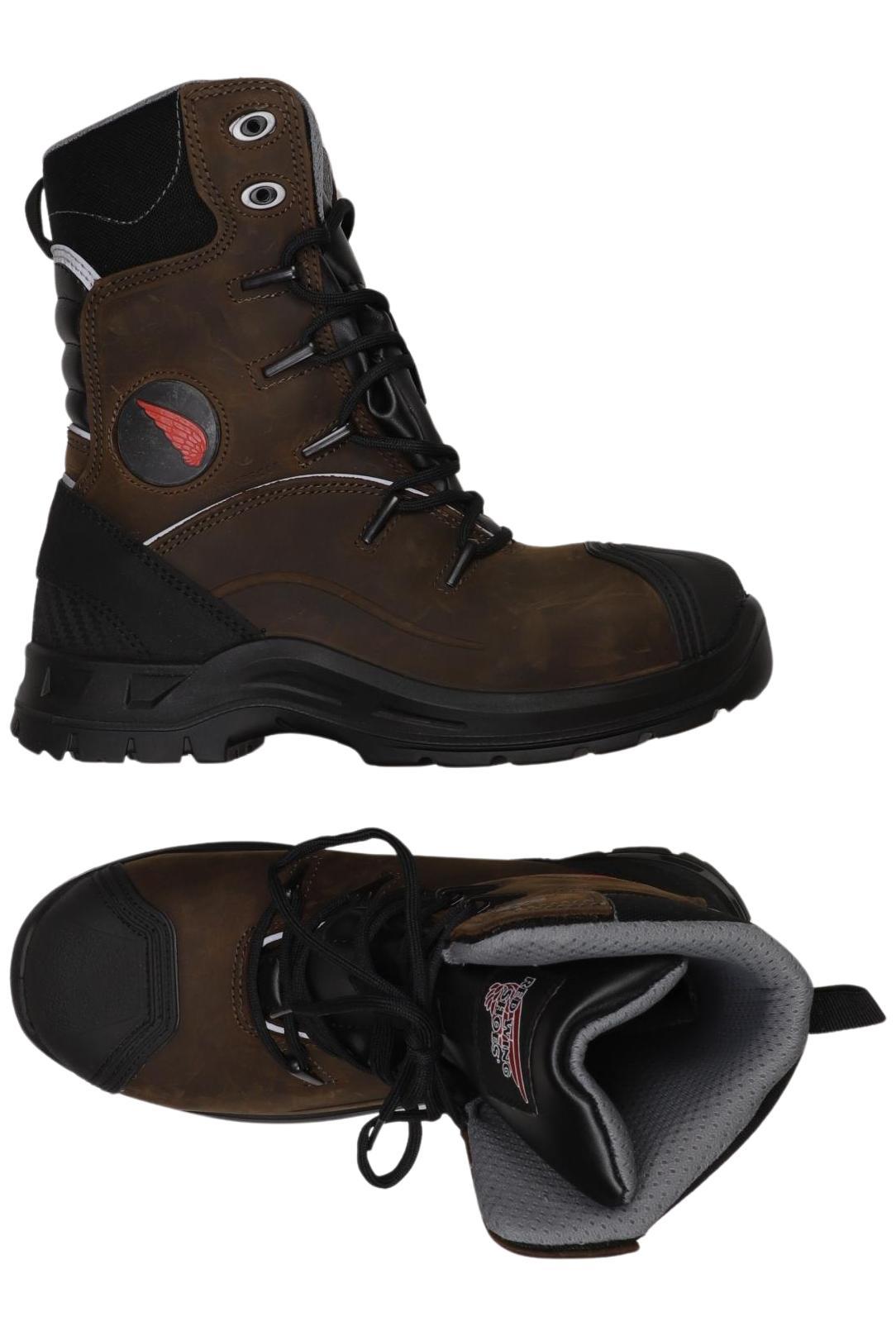 

Red Wing Shoes Damen Stiefel, braun, Gr. 38