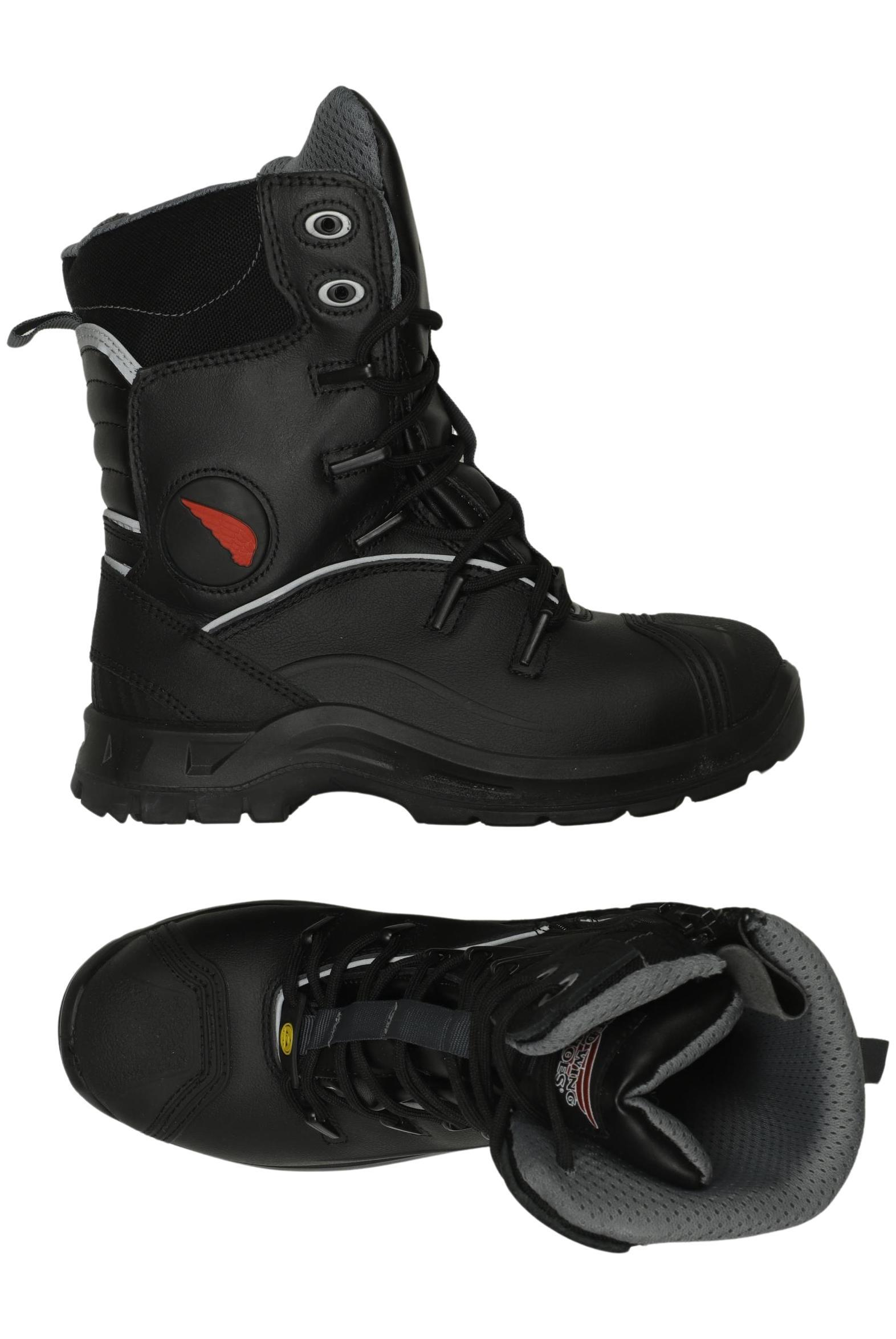 

Red Wing Shoes Damen Stiefel, schwarz, Gr. 36