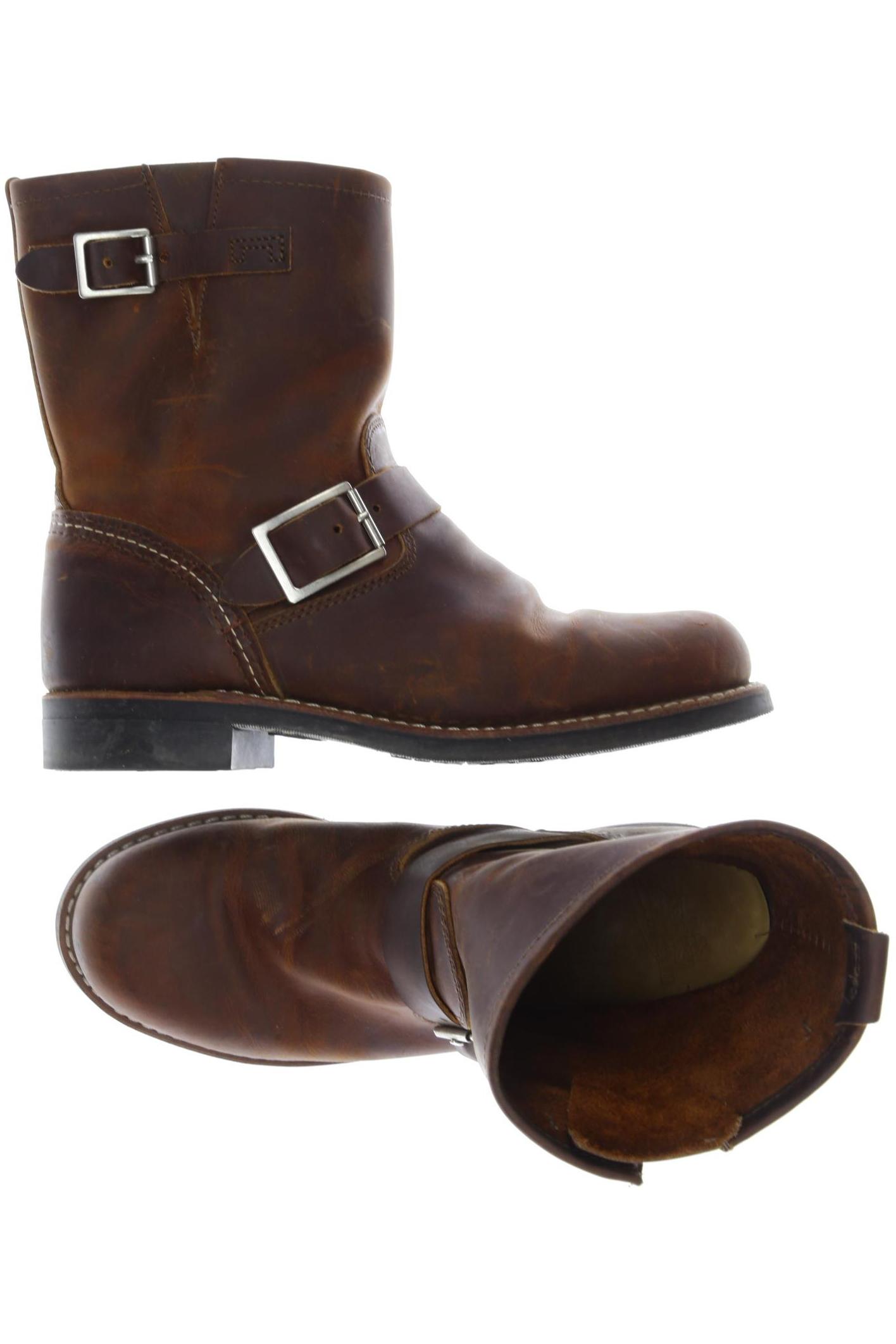 

Red Wing Shoes Damen Stiefelette, braun, Gr. 38