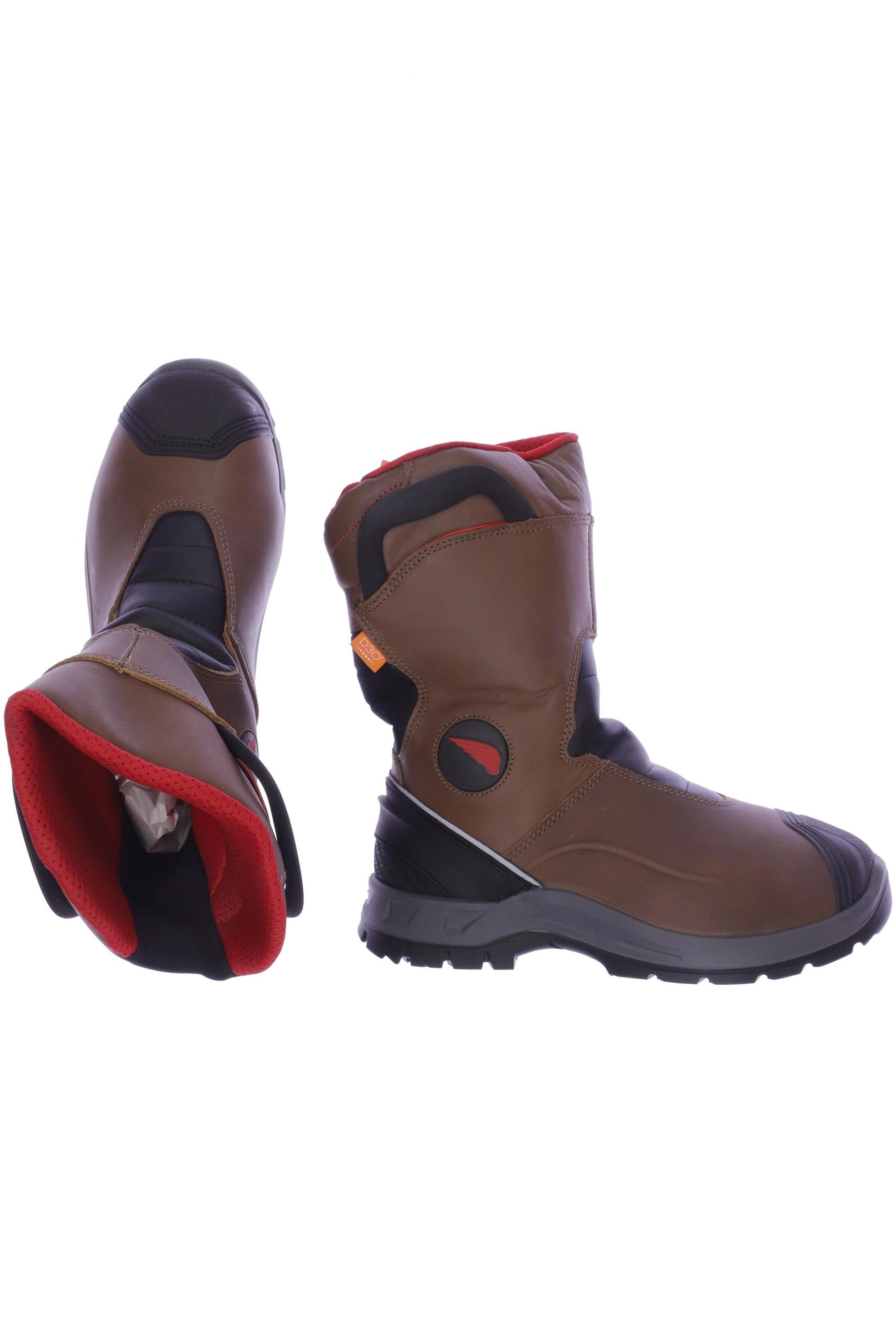 

Red Wing Shoes Herren Stiefel, braun, Gr. 39