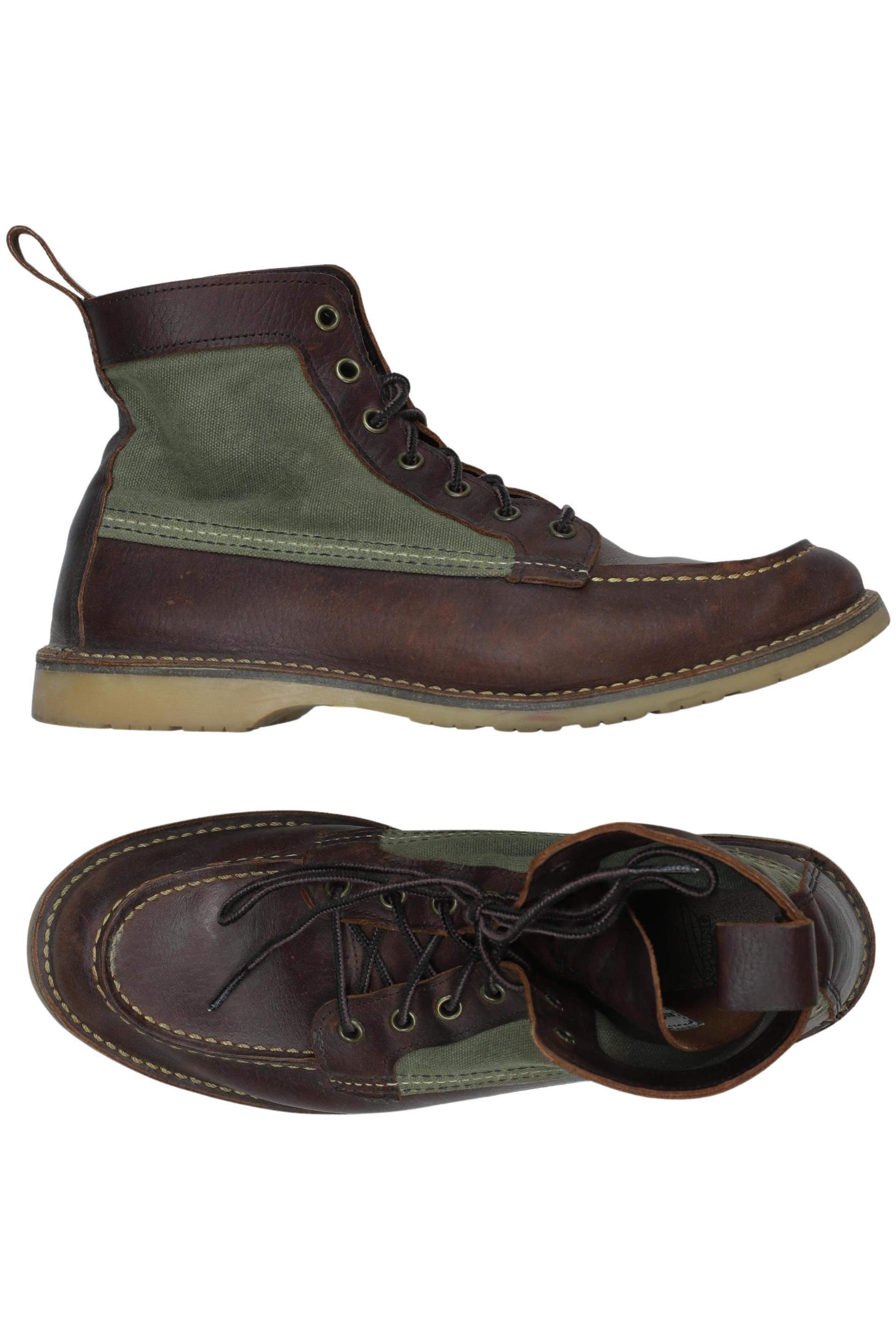 

Red Wing Shoes Herren Stiefel, mehrfarbig, Gr. 42