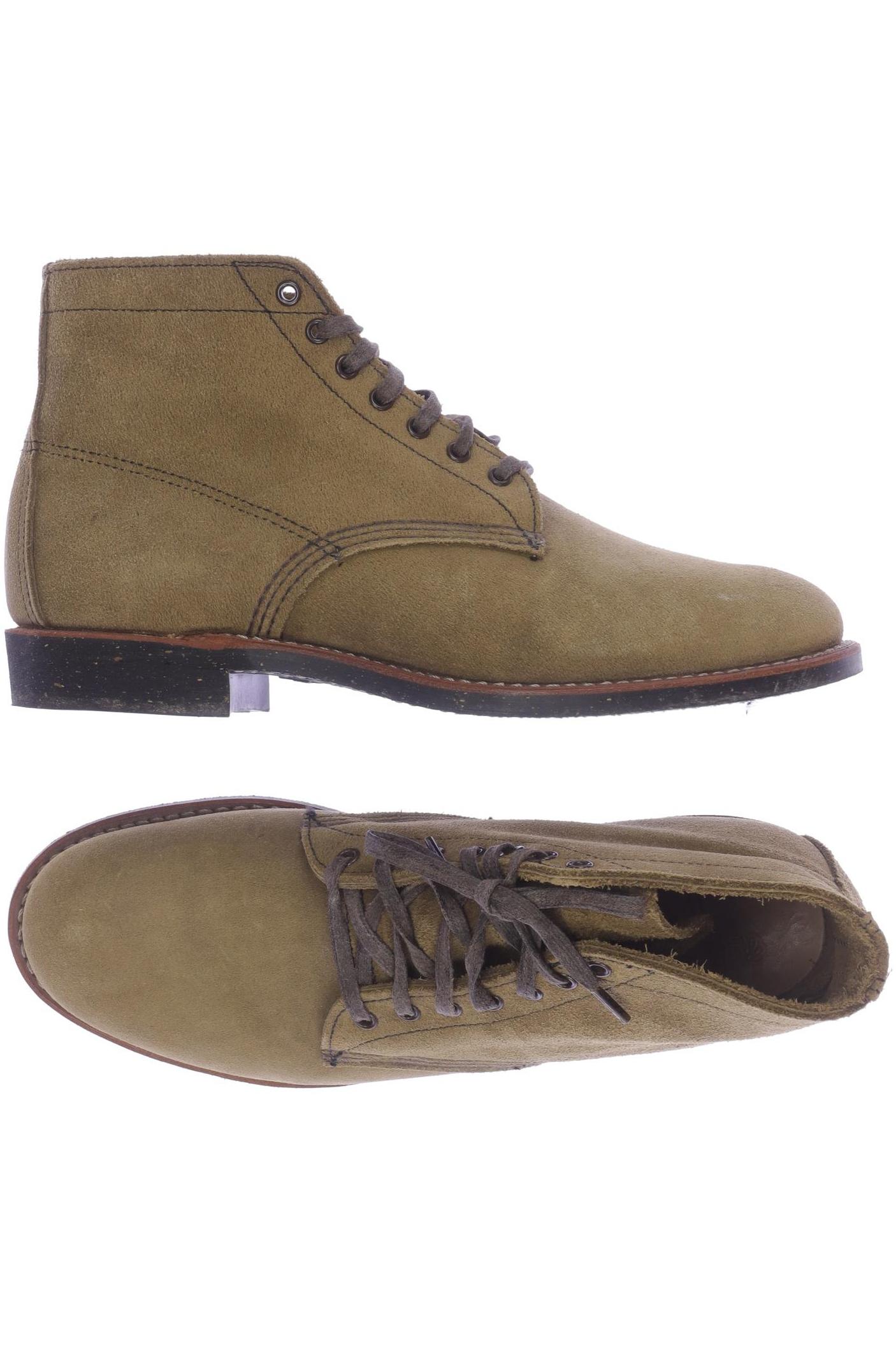 

Red Wing Shoes Herren Stiefel, braun, Gr. 42