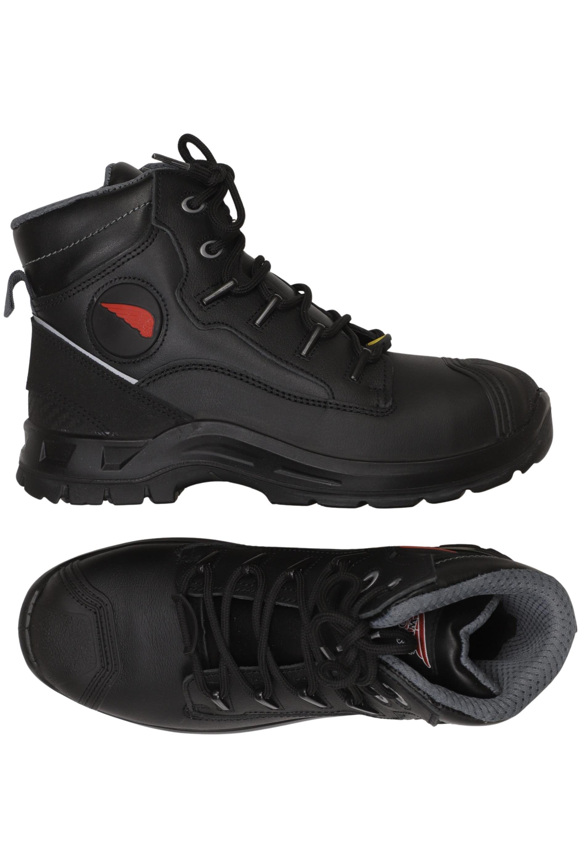 

Red Wing Shoes Herren Stiefel, schwarz, Gr. 39