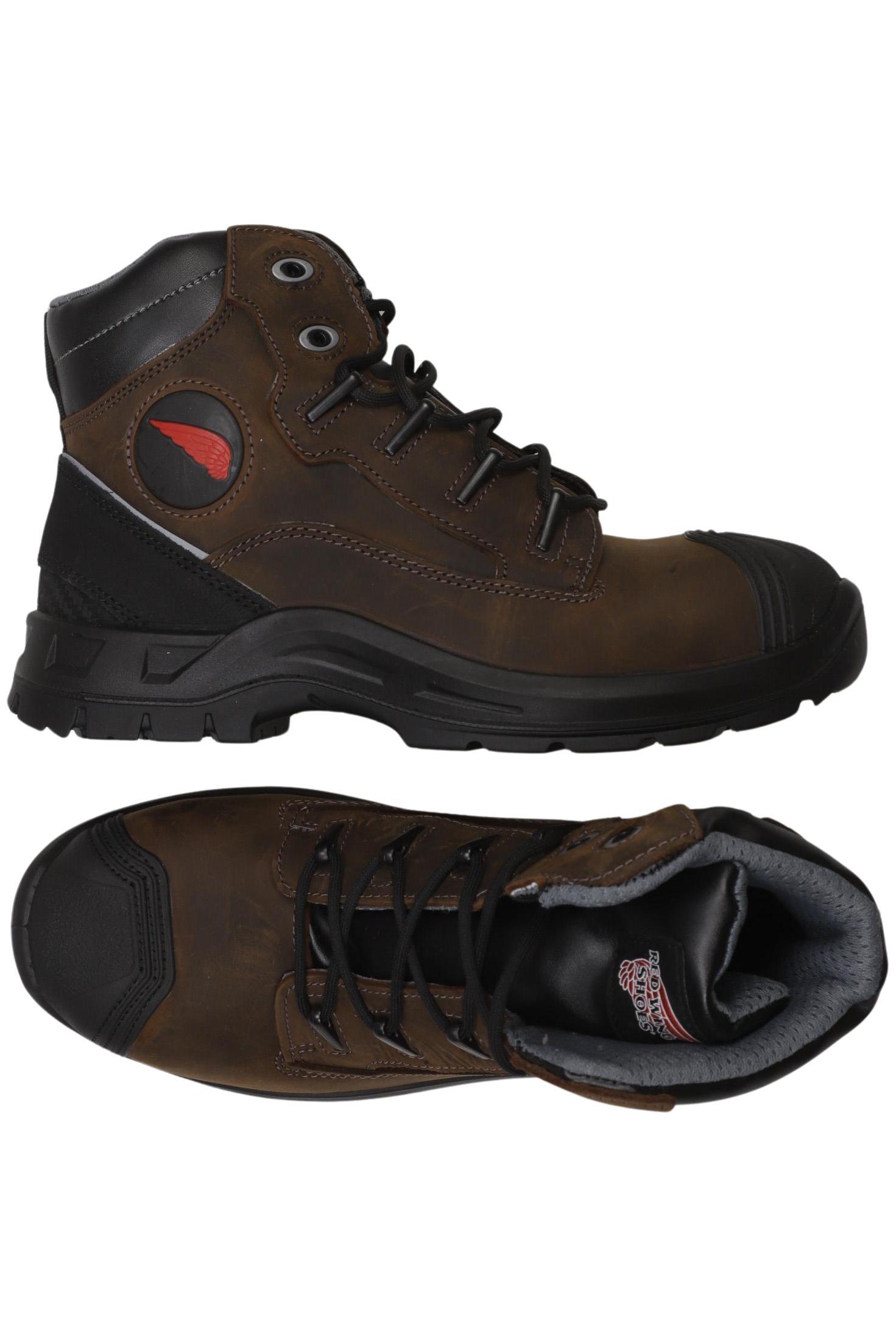 

Red Wing Shoes Damen Stiefelette, braun, Gr. 39