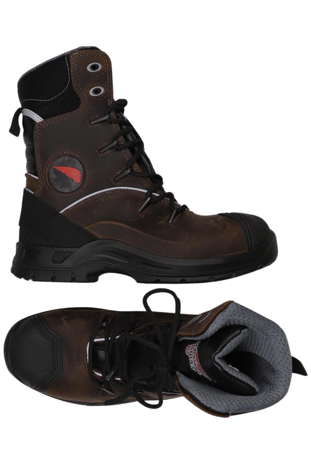 

Red Wing Shoes Damen Stiefel, braun, Gr. 38