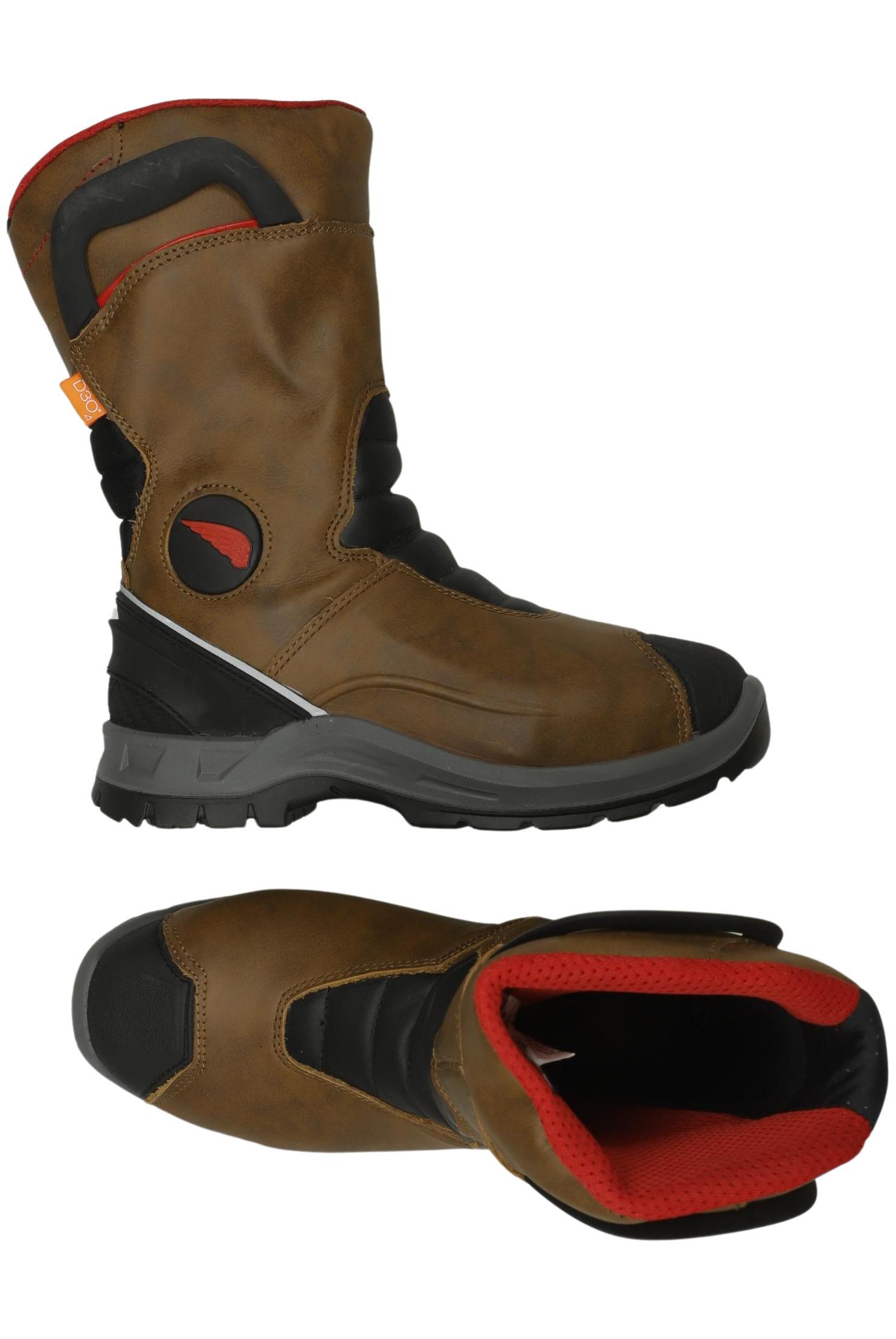

Red Wing Shoes Damen Stiefel, braun, Gr. 36