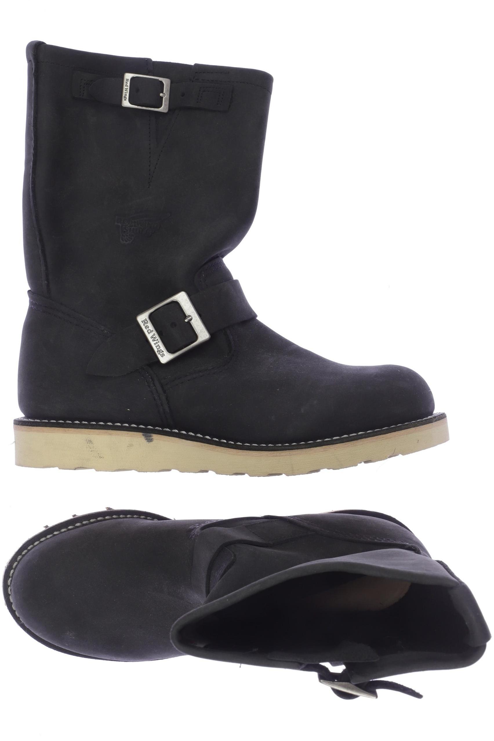 

Red Wing Shoes Damen Stiefel, grün, Gr. 38.5