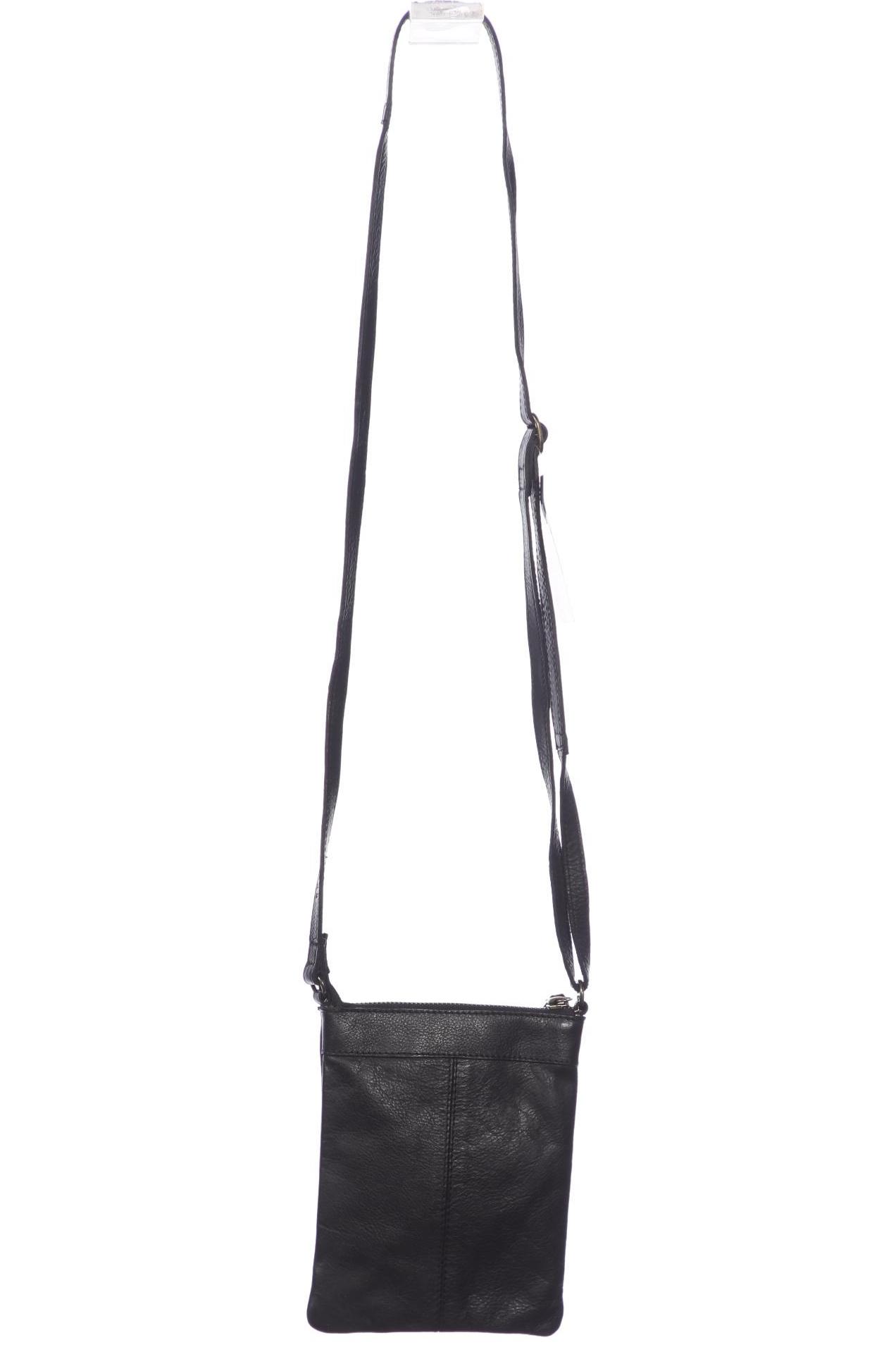 

Redesigned Damen Handtasche, schwarz, Gr.