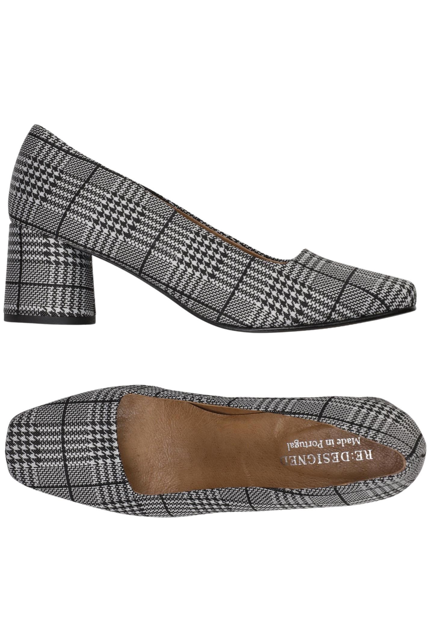 

Redesigned Damen Pumps, mehrfarbig, Gr. 39