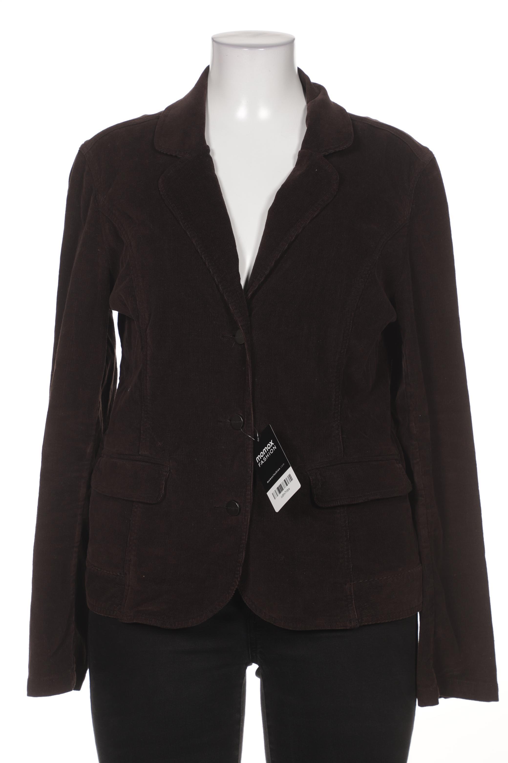 

Redgreen Damen Blazer, braun, Gr. 42