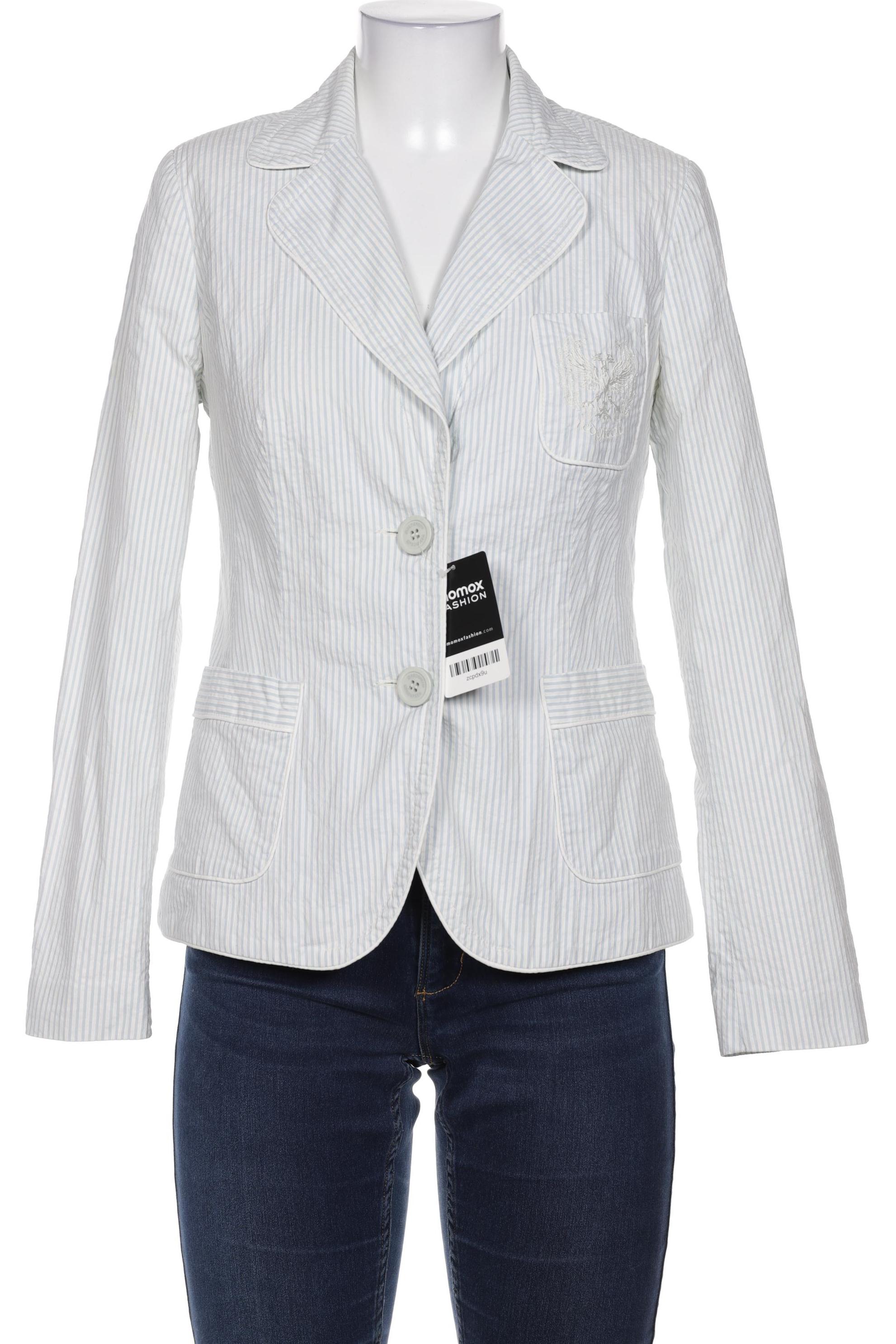 

REDGREEN Damen Blazer, hellblau