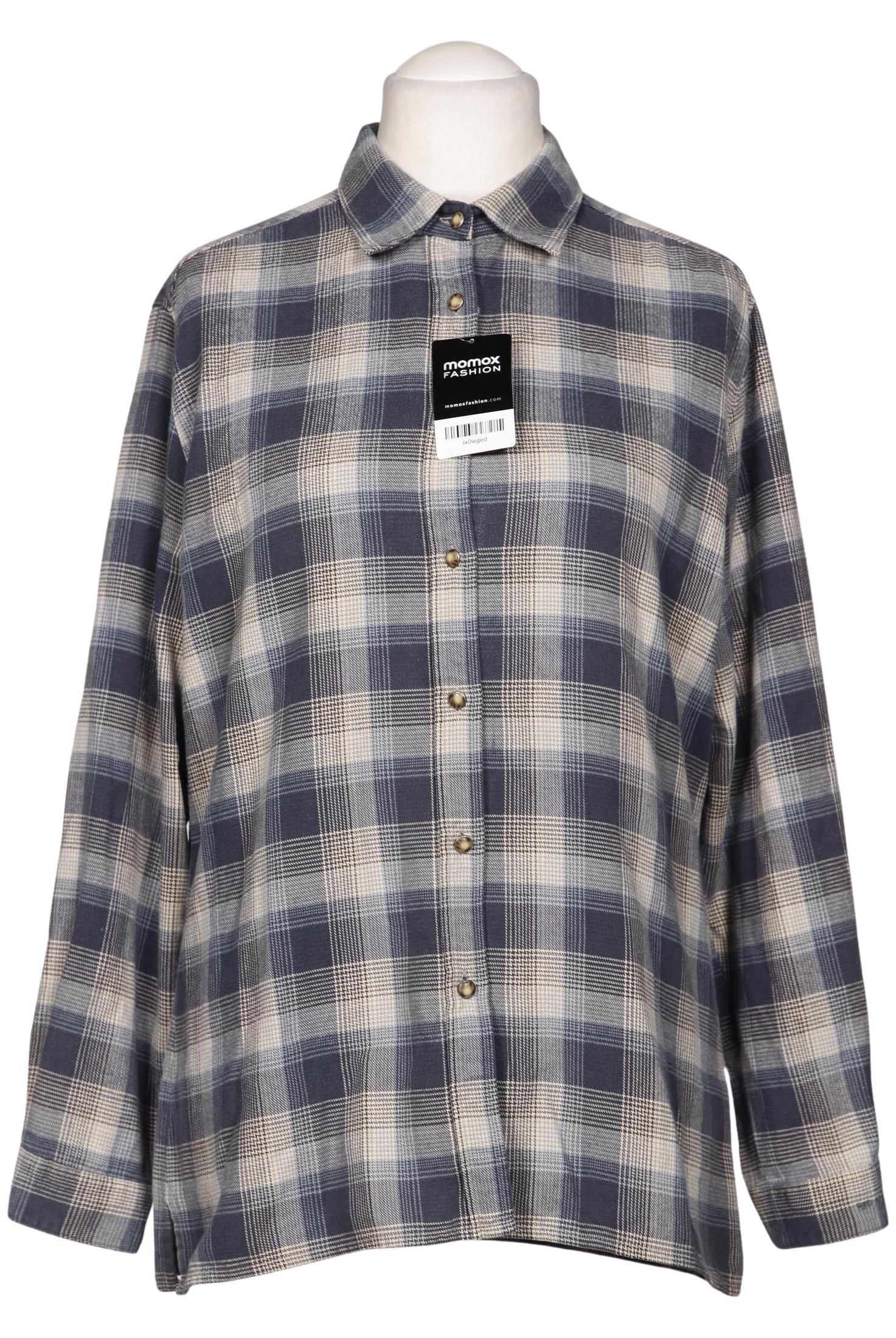 

Redgreen Damen Bluse, mehrfarbig, Gr. 42