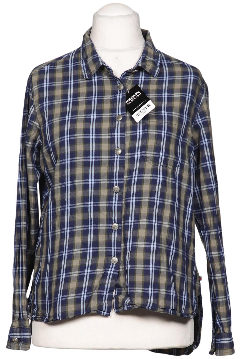 

Redgreen Damen Bluse, mehrfarbig, Gr. 42