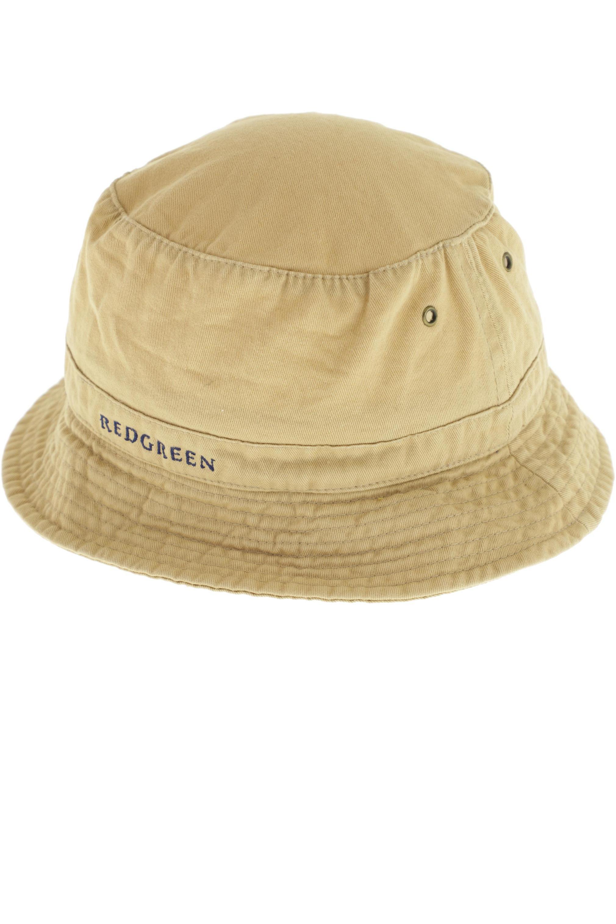 

REDGREEN Damen Hut/Mütze, beige