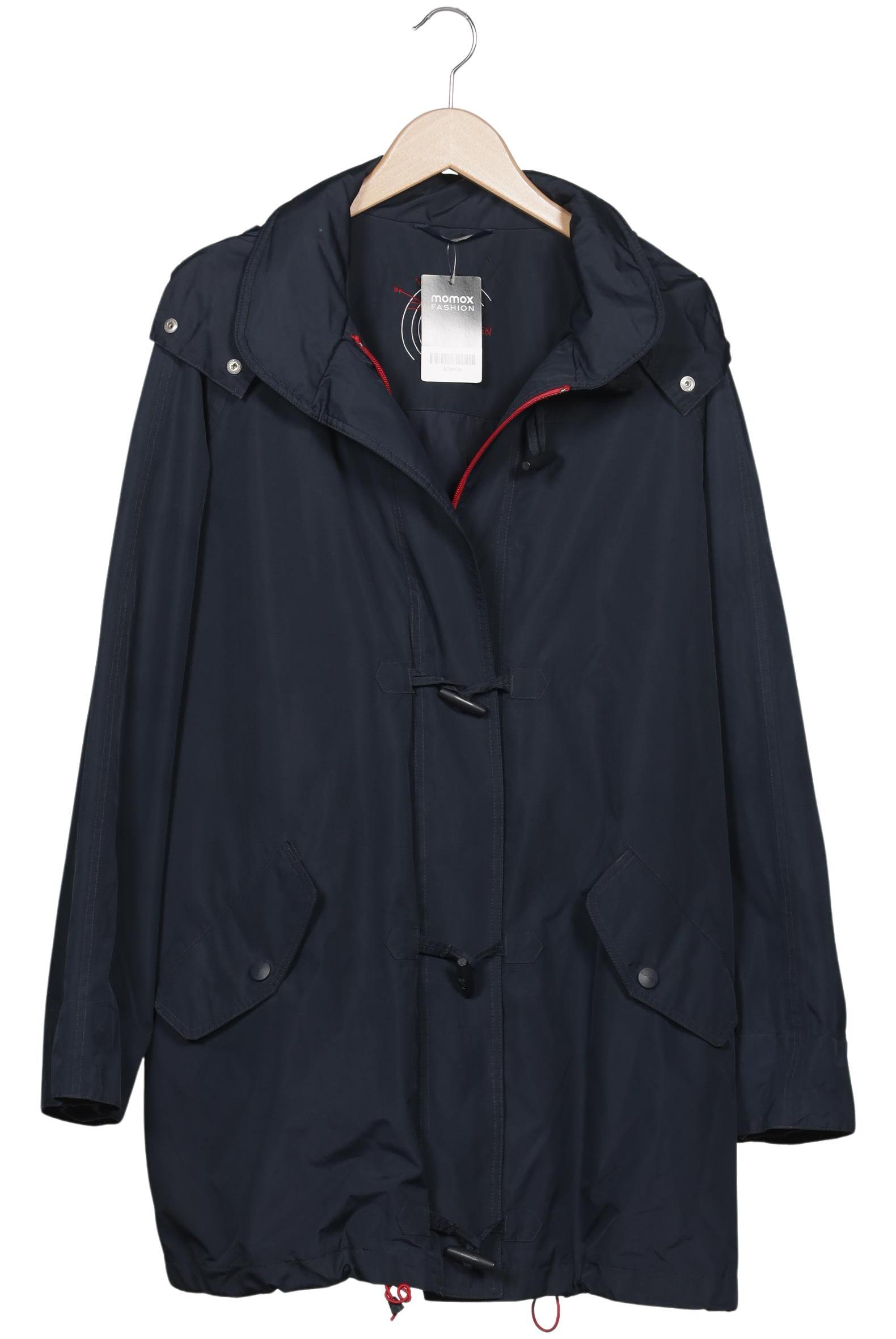 

Redgreen Damen Jacke, marineblau, Gr. 44