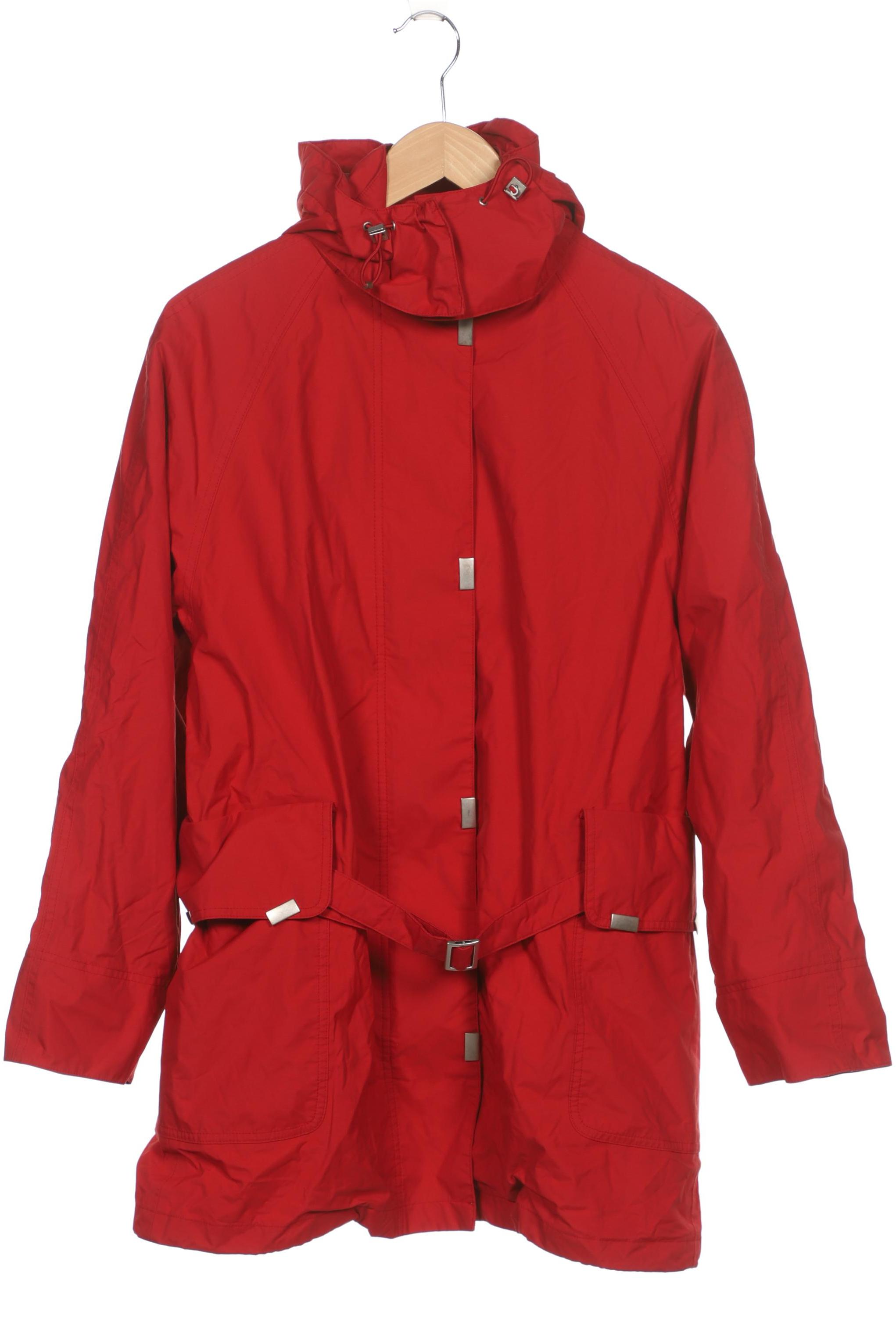

Redgreen Damen Jacke, rot, Gr. 36