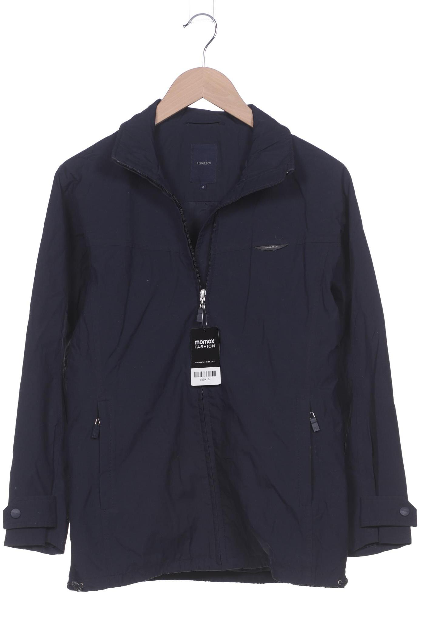 

Redgreen Damen Jacke, marineblau, Gr. 34