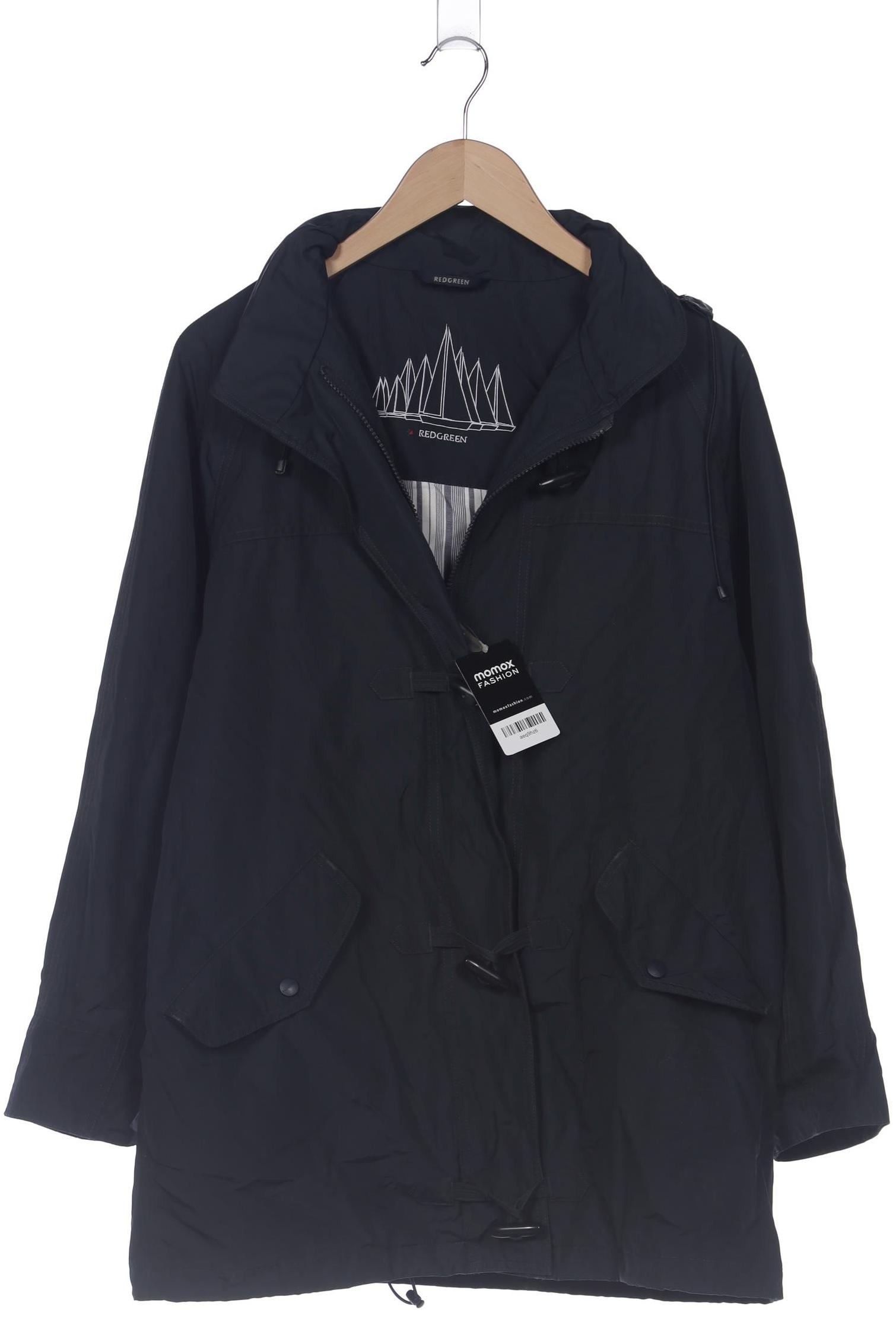 

Redgreen Damen Jacke, marineblau, Gr. 44