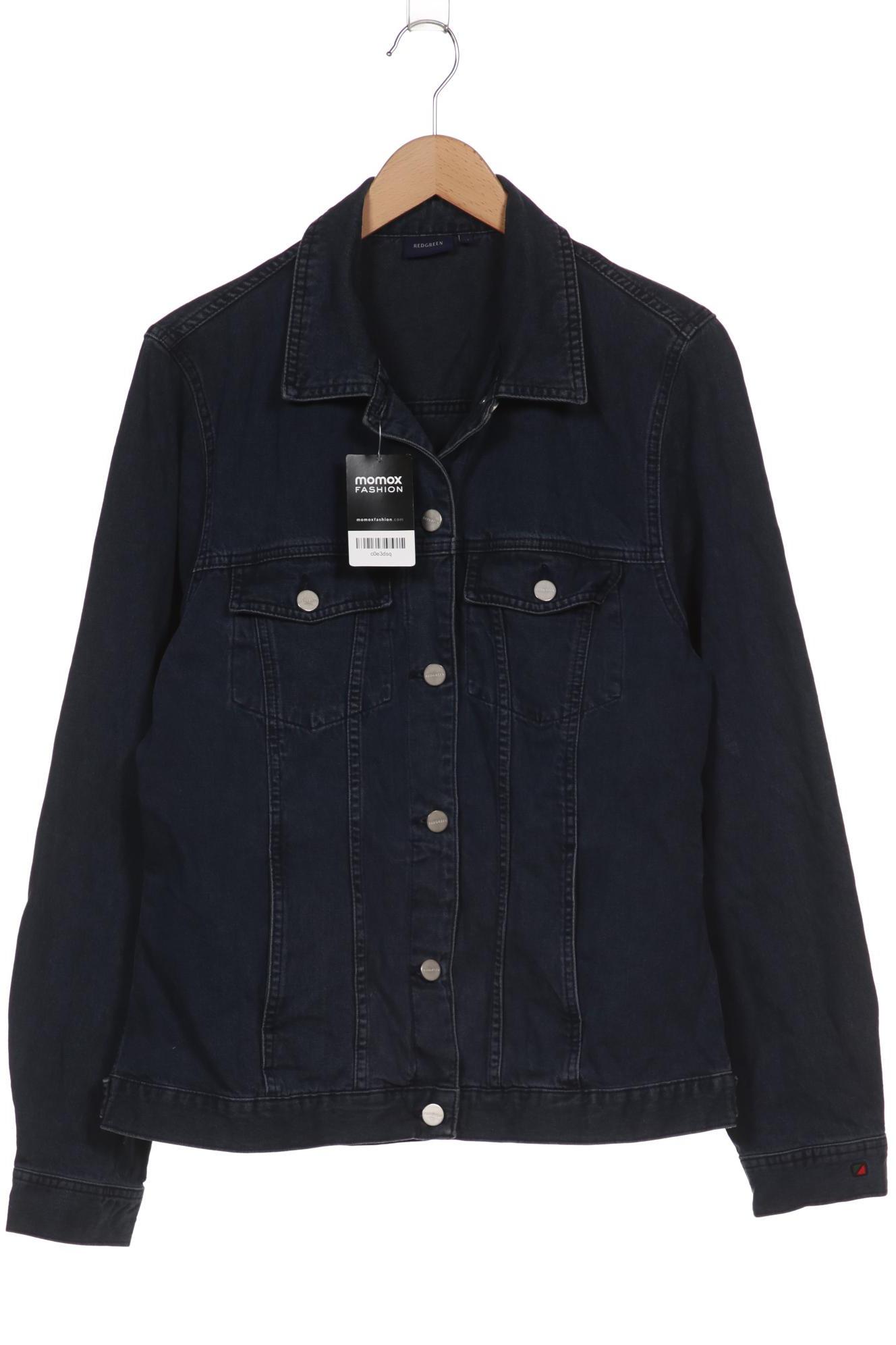 

REDGREEN Damen Jacke, marineblau