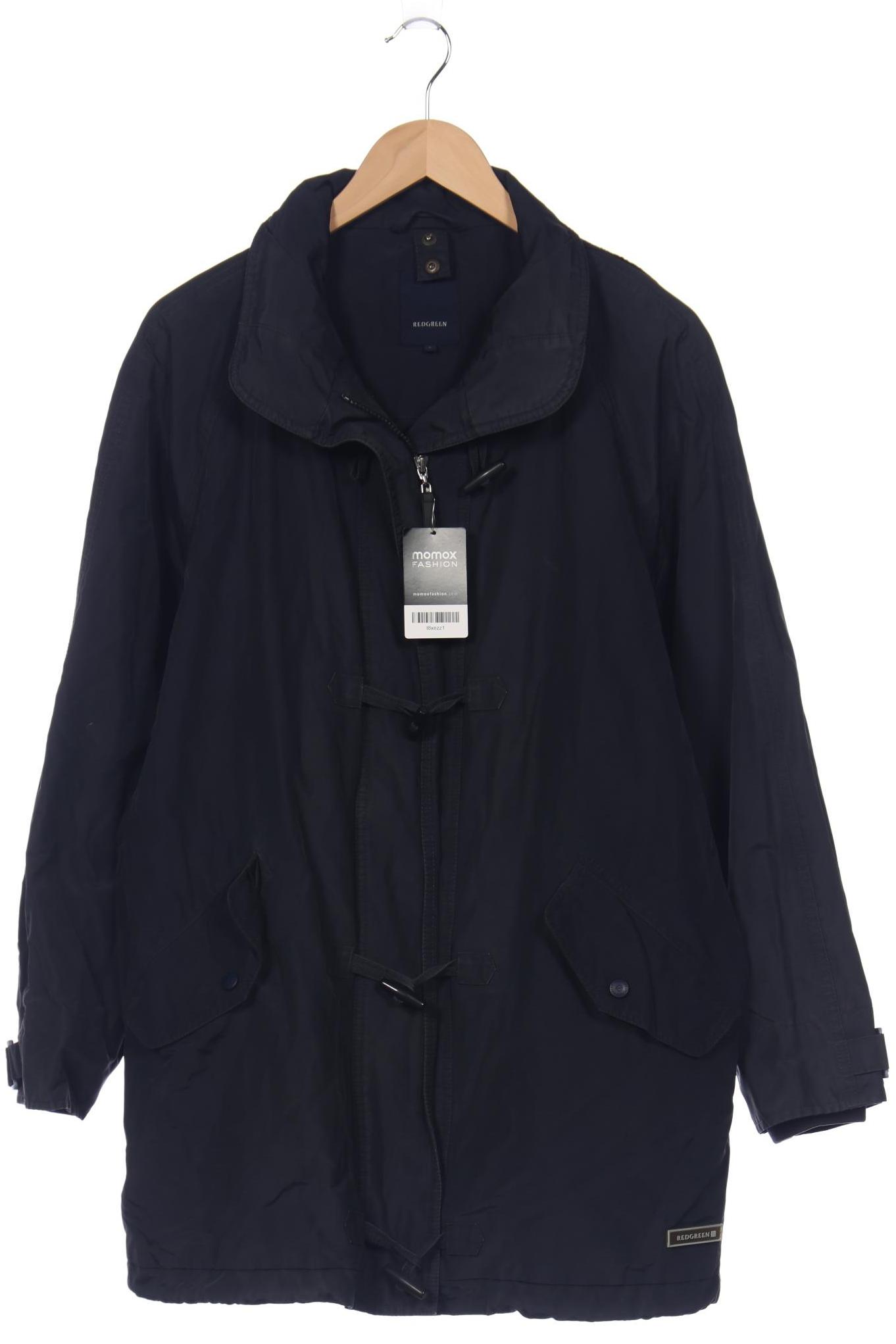 

Redgreen Damen Jacke, marineblau, Gr. 42