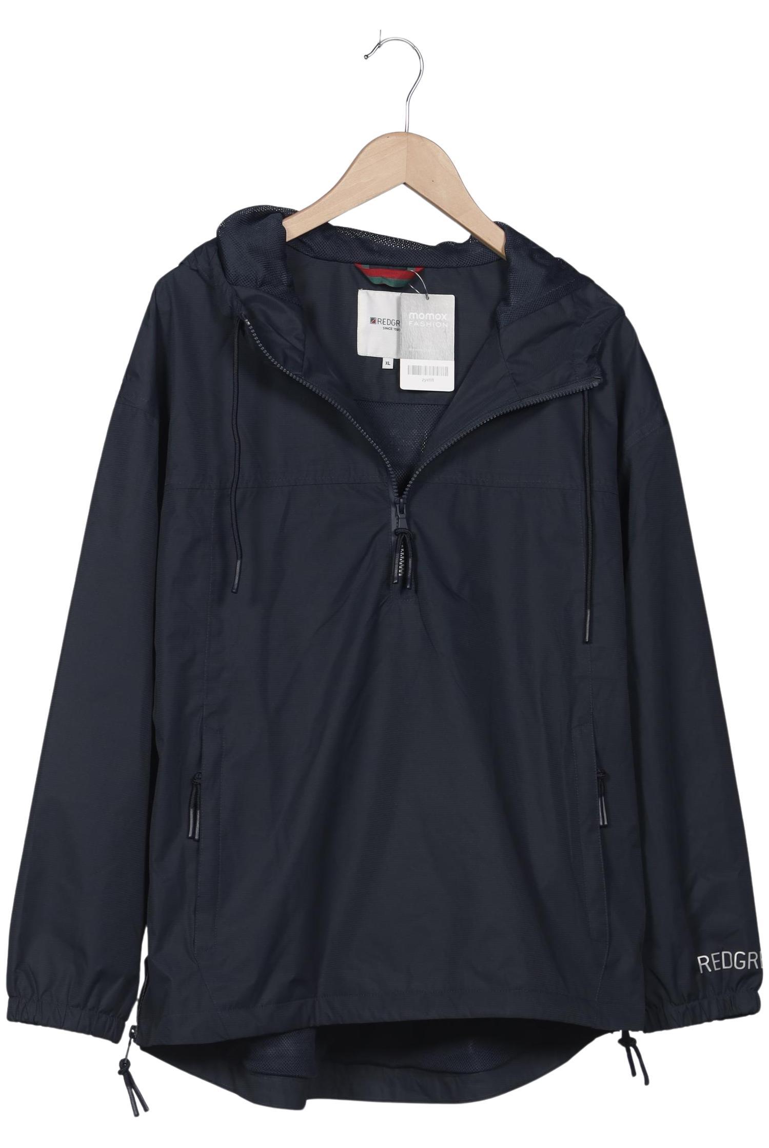 

Redgreen Damen Jacke, marineblau, Gr. 44