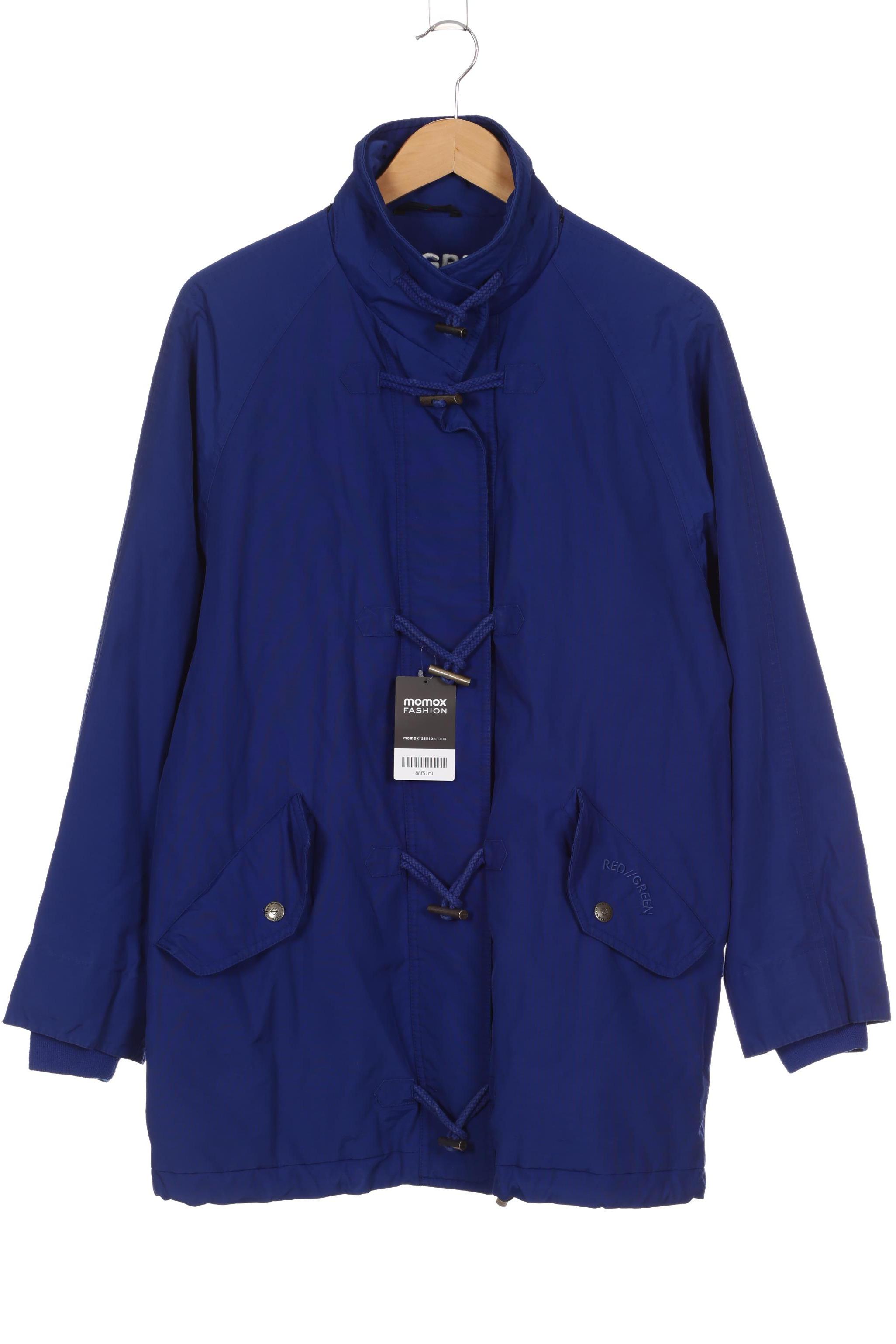 

Redgreen Damen Jacke, blau, Gr. 38
