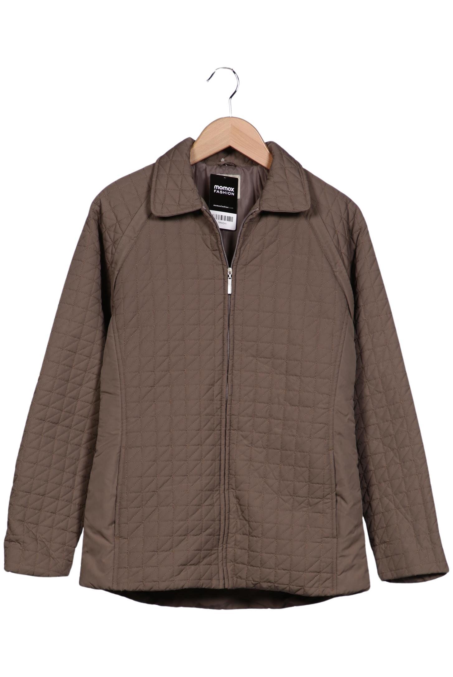 

Redgreen Damen Jacke, braun, Gr. 38