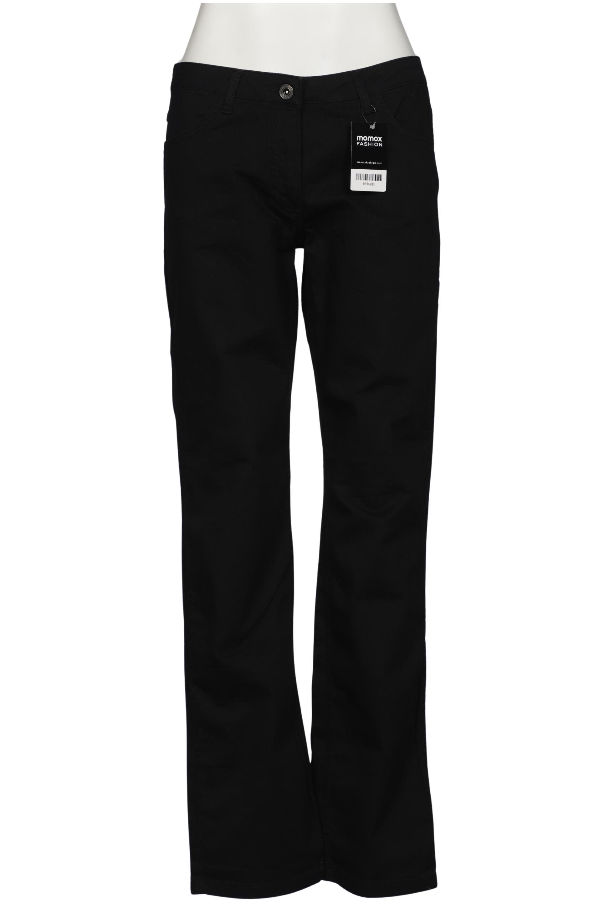 

Redgreen Damen Jeans, schwarz, Gr. 32